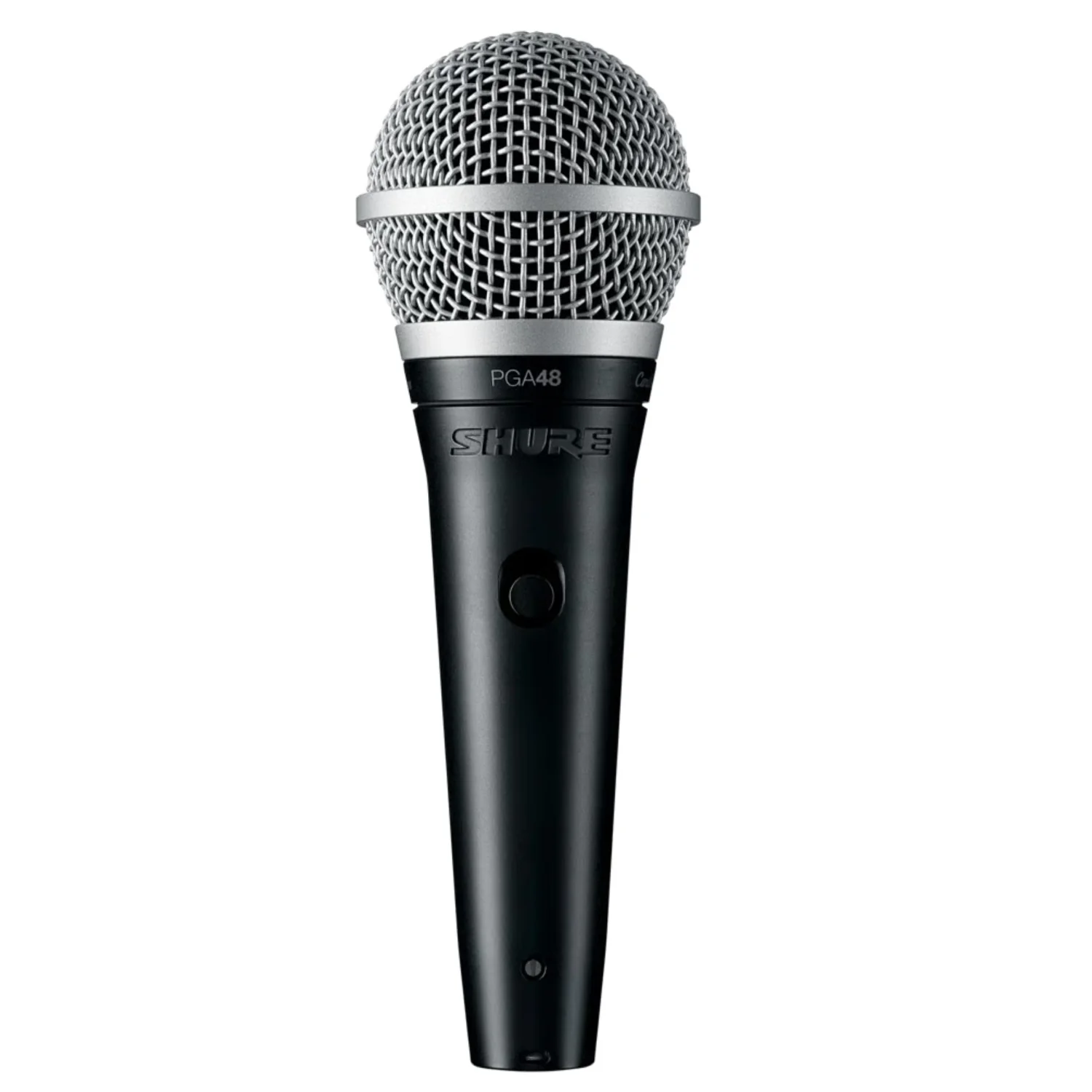Shure PGA48-XLR Cardioid Dynamic Vocal Microphone - Image 5