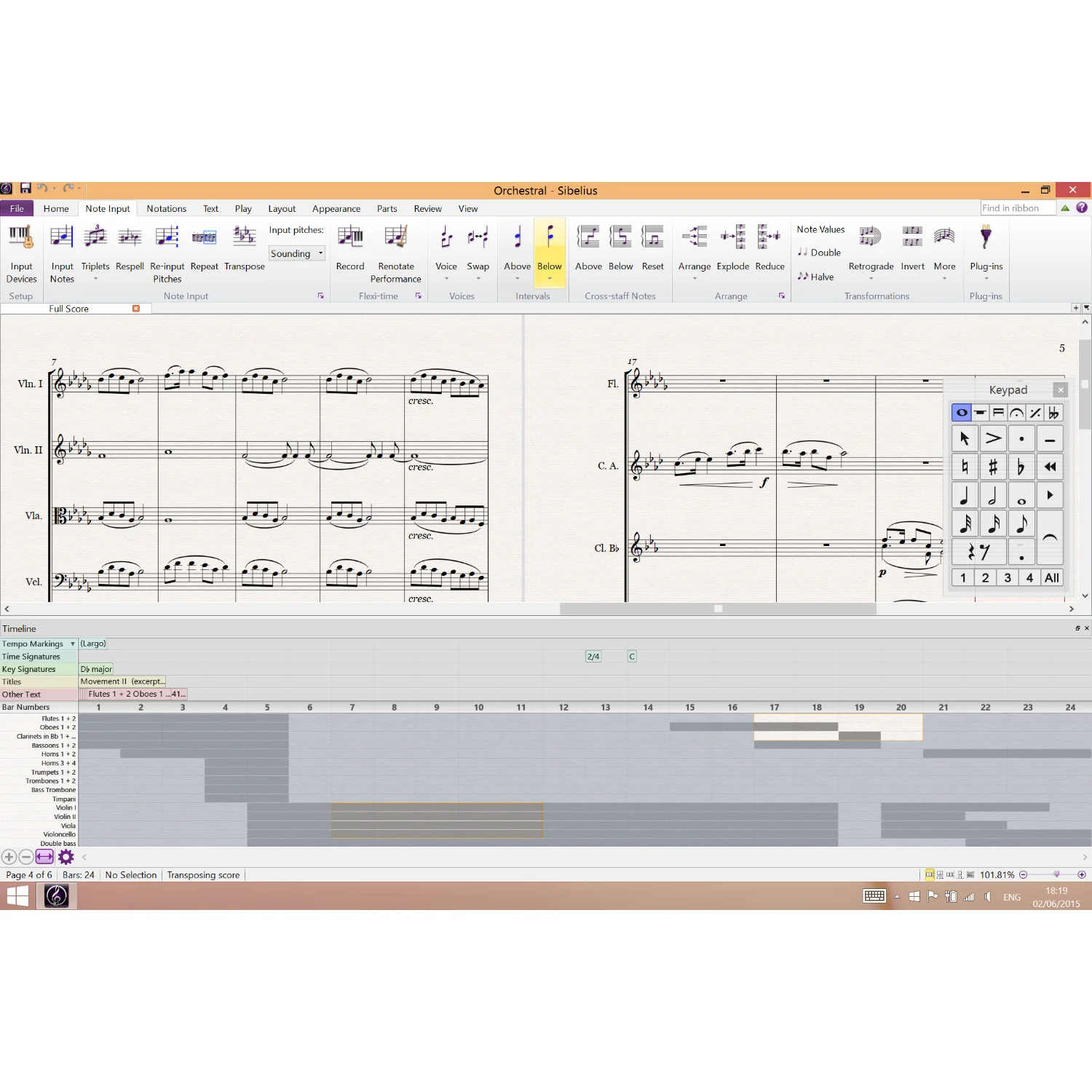 Sibelius Ultimate Perpetual AScore PScore NotateMe – Professional Audio Software & Plugin - Image 3