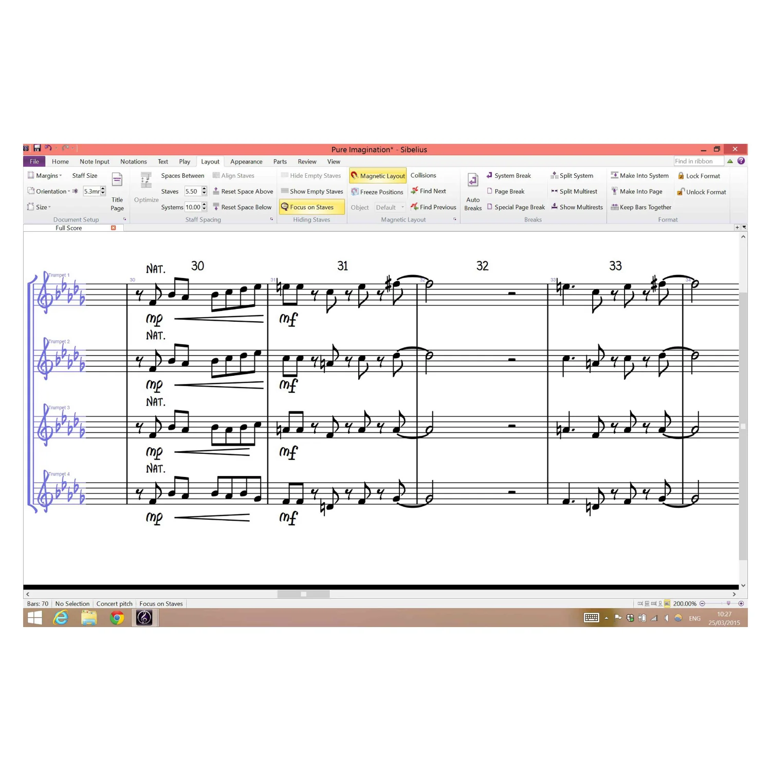 Sibelius Ultimate Perpetual AScore PScore NotateMe – Professional Audio Software & Plugin - Image 4
