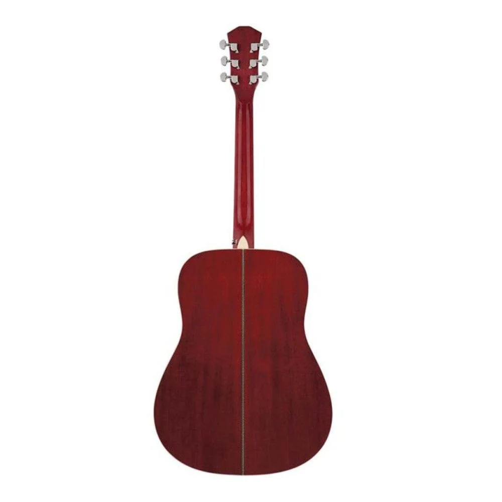 Sire A4 DS Electro Acoustic Guitar - Image 5