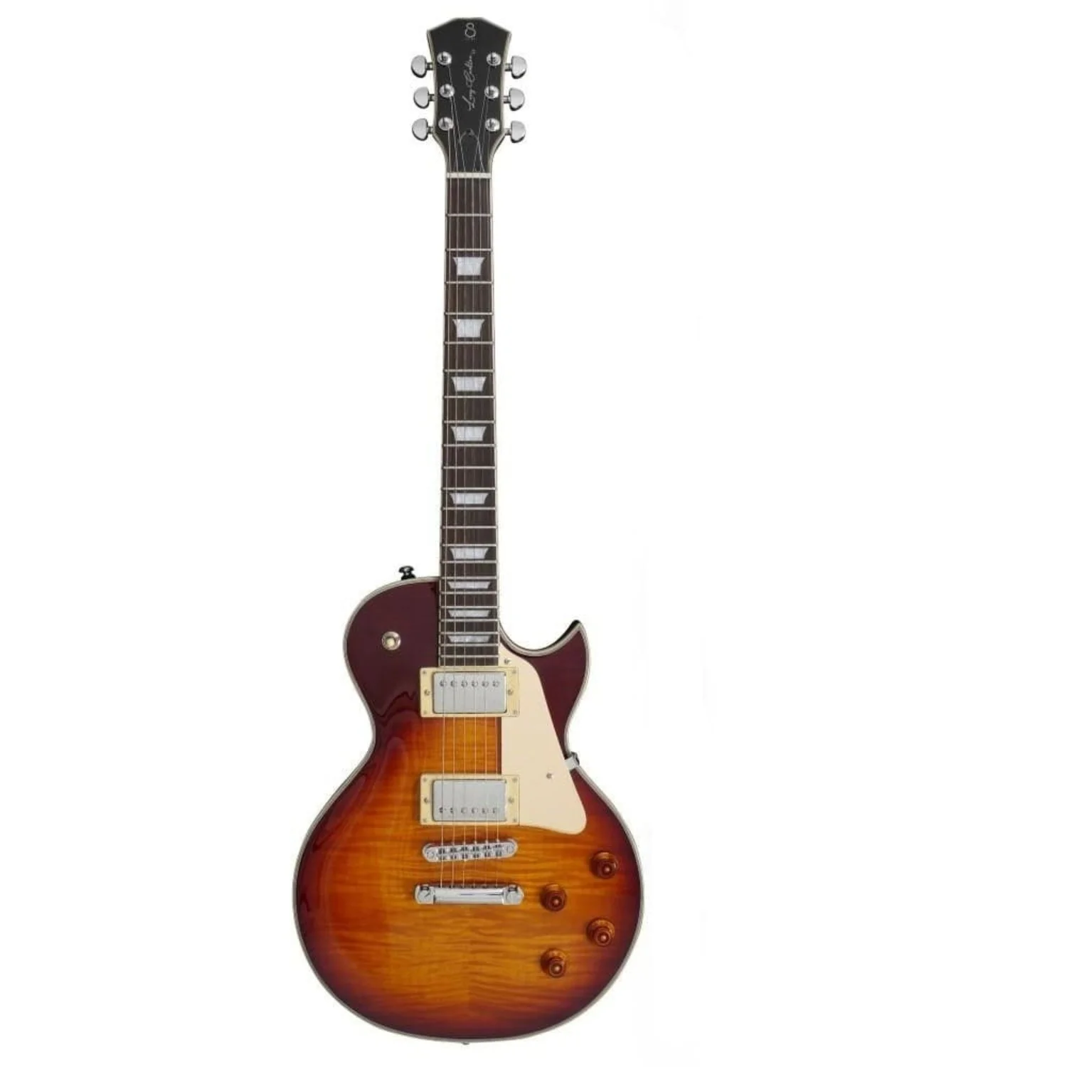 Sire Larry Carlton L7 6-Strings Electric Guitar - Image 2