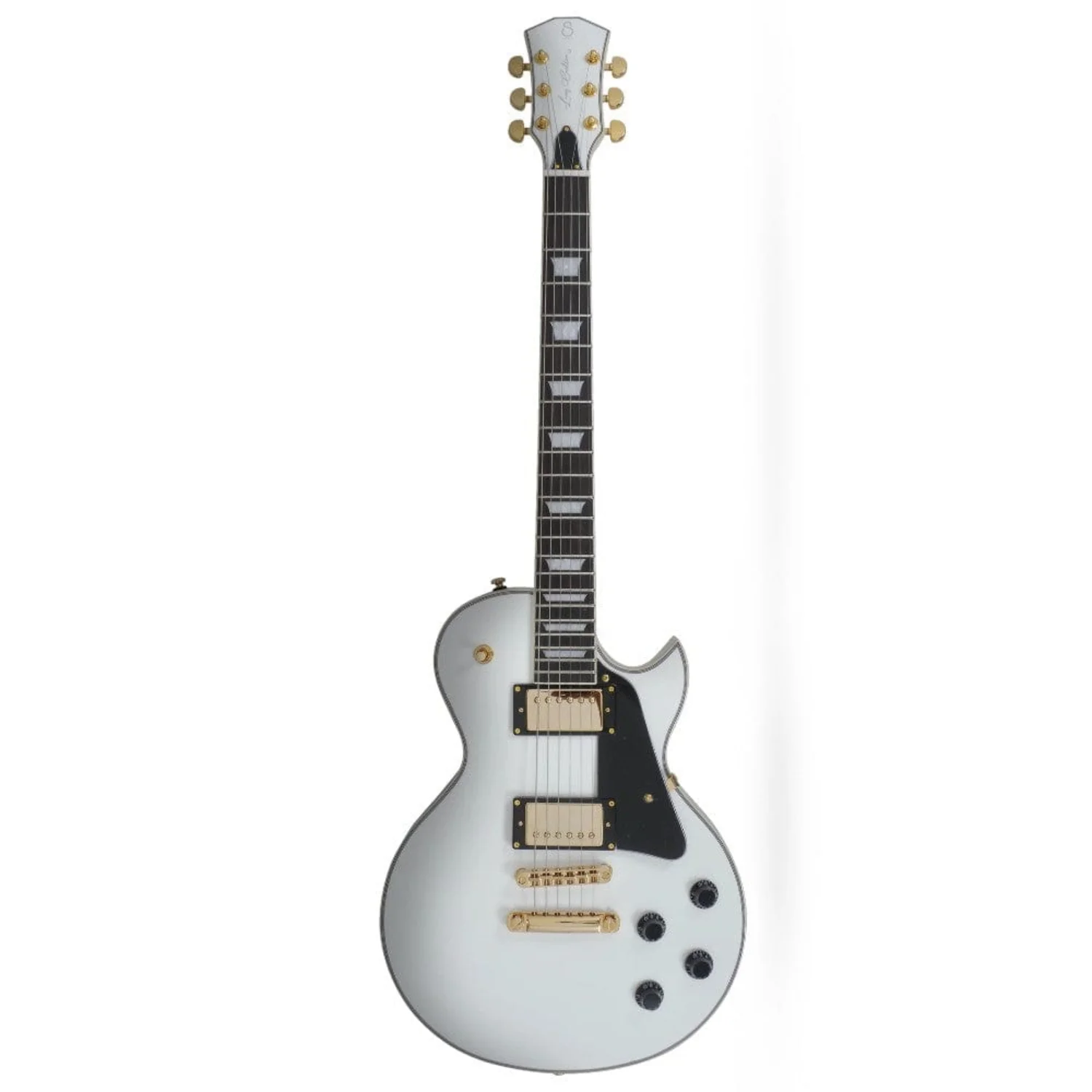Sire Larry Carlton L7 6-Strings Electric Guitar - Image 4