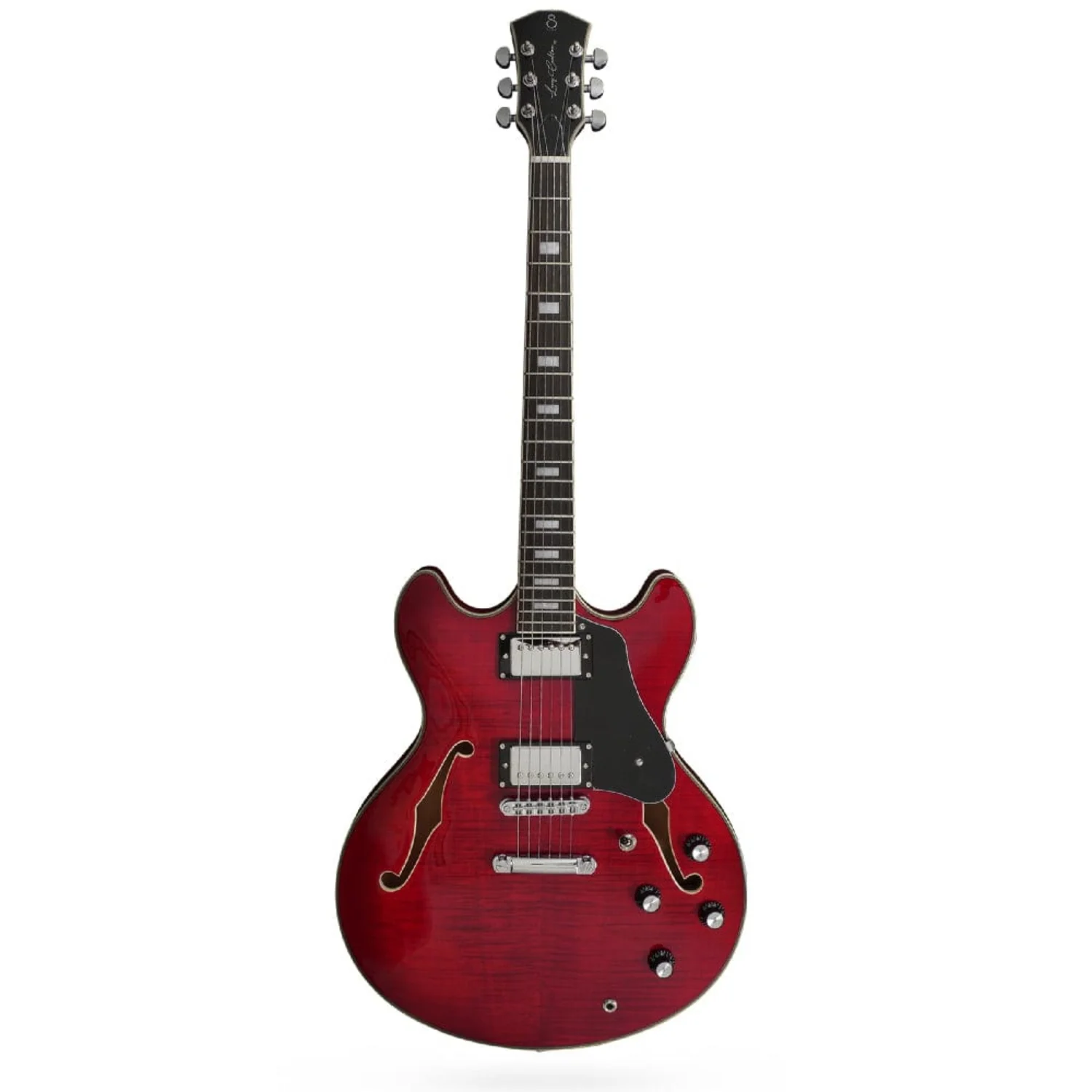 Sire Larry Carlton H7 6 String Electric Guitar - Image 15
