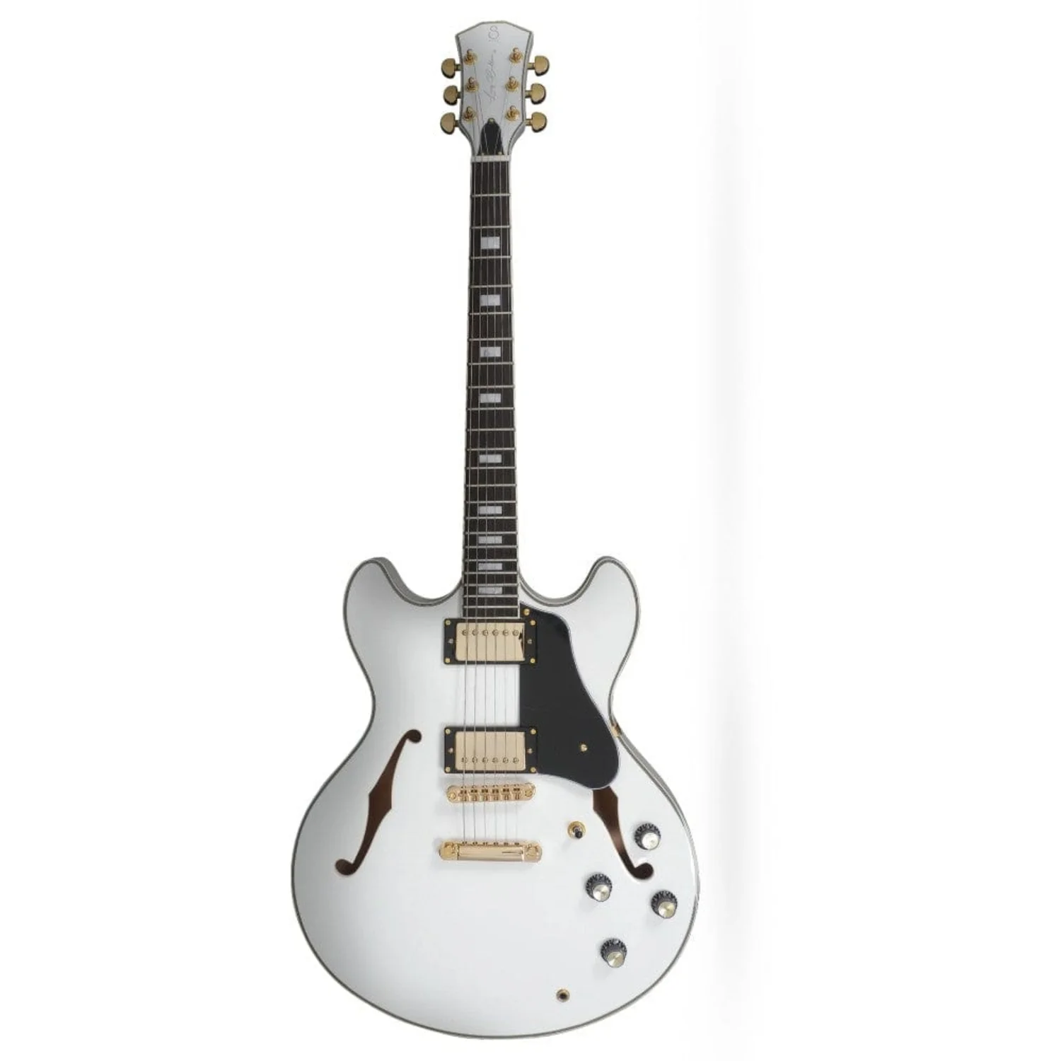 Sire Larry Carlton H7 6 String Electric Guitar - Image 5
