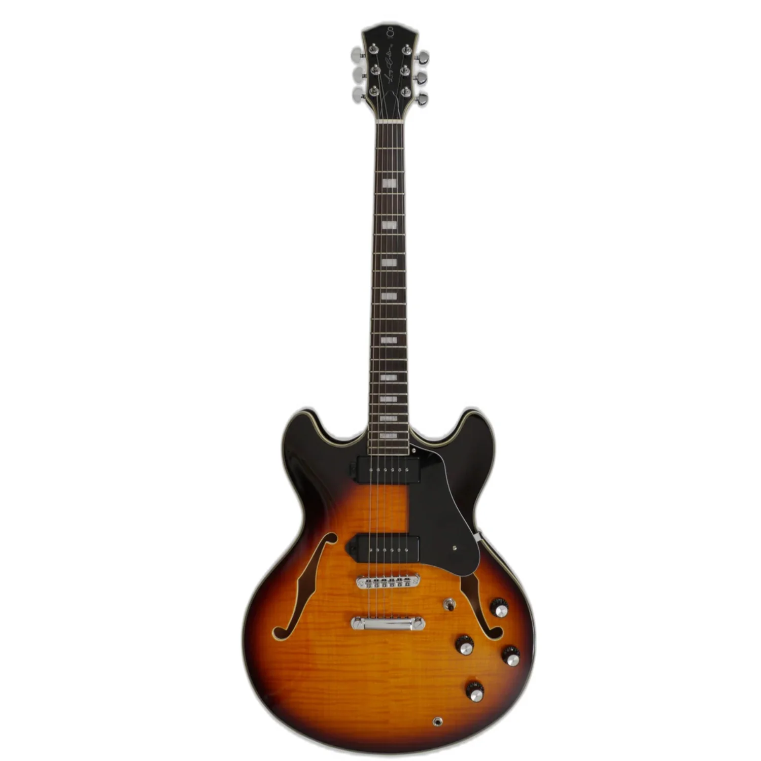 Sire Larry Carlton H7V 6 String Electric Guitar - Image 3