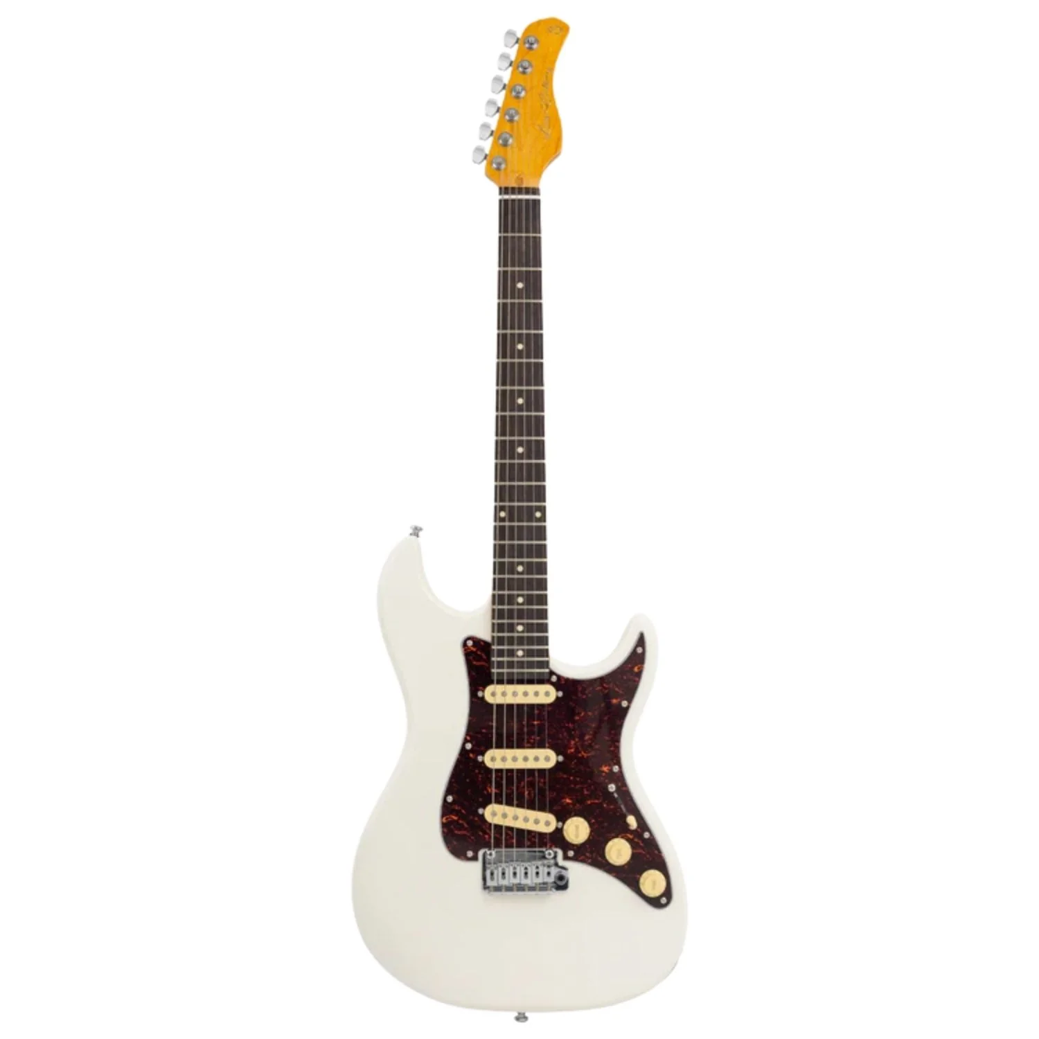 Sire Larry Carlton S3 6 String Electric Guitar - Image 14