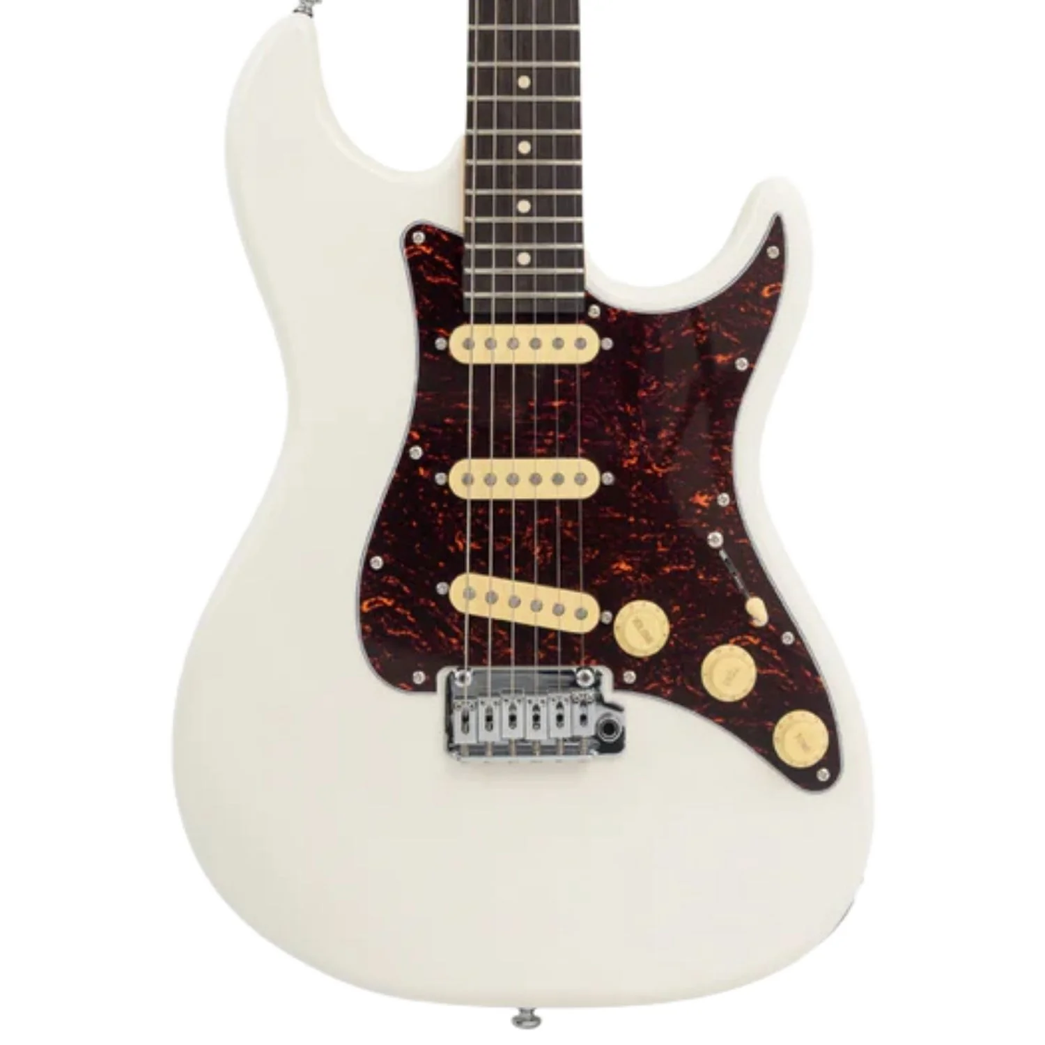 Sire Larry Carlton S3 6 String Electric Guitar - Image 16