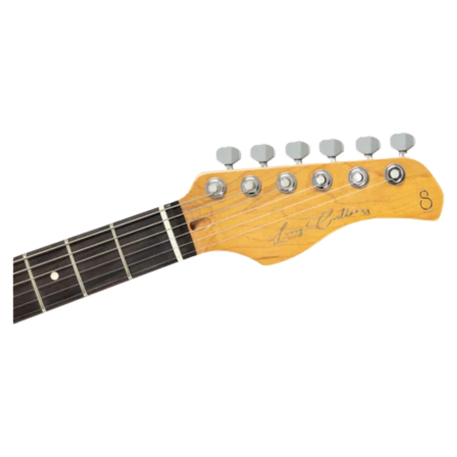 Sire Larry Carlton S3 6 String Electric Guitar - Image 19