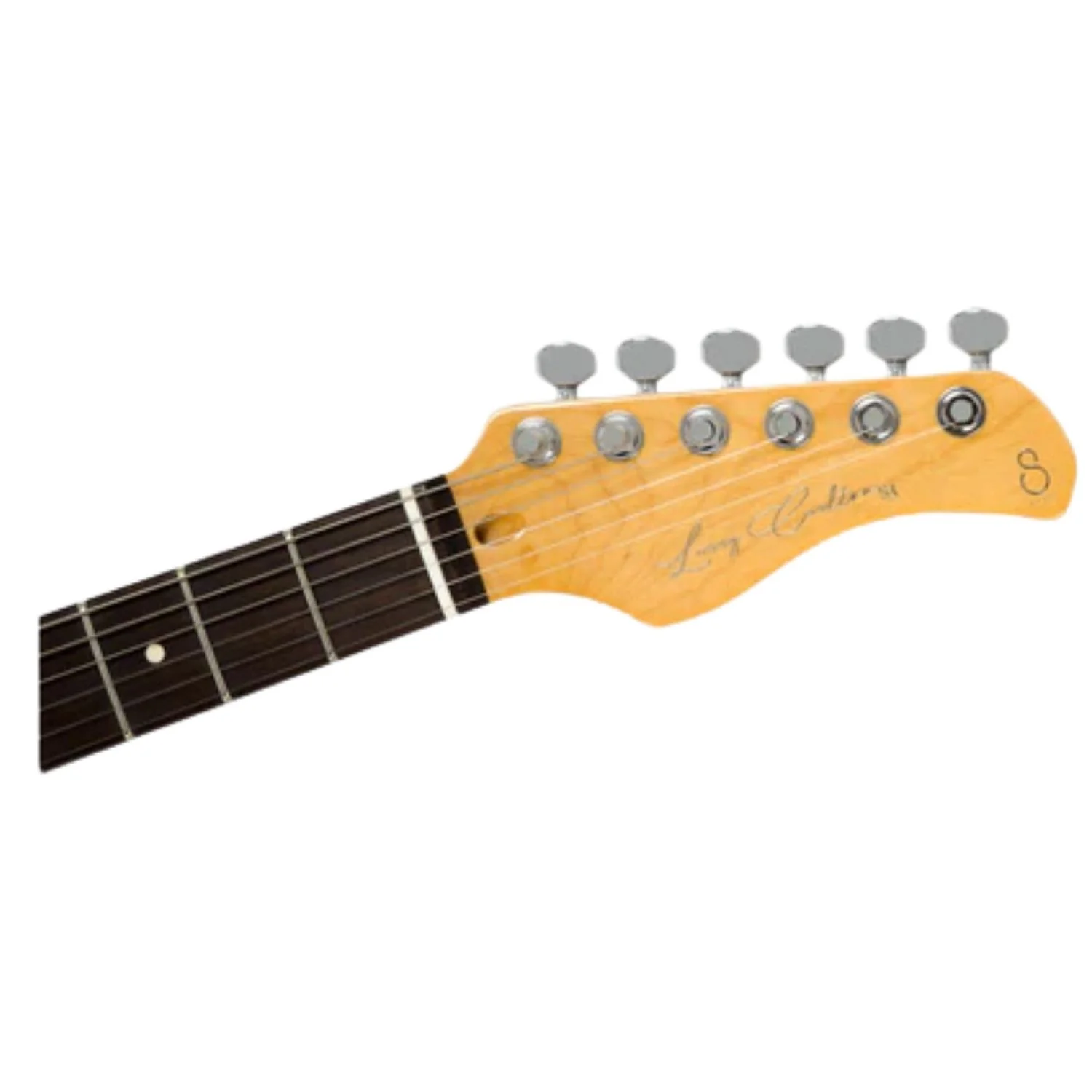 Sire Larry Carlton S3 6 String Electric Guitar - Image 26