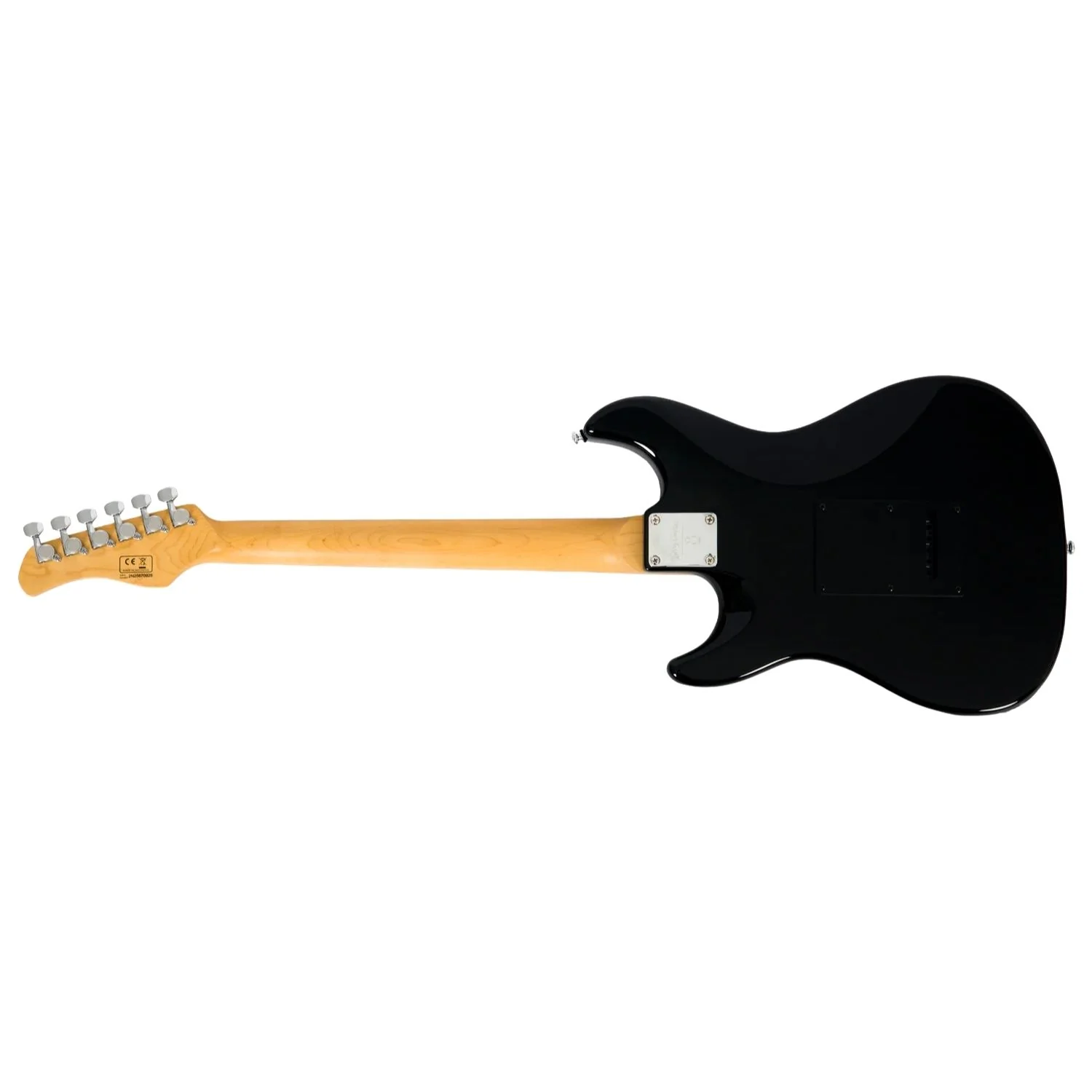 Sire Larry Carlton S3 6 String Electric Guitar - Image 27