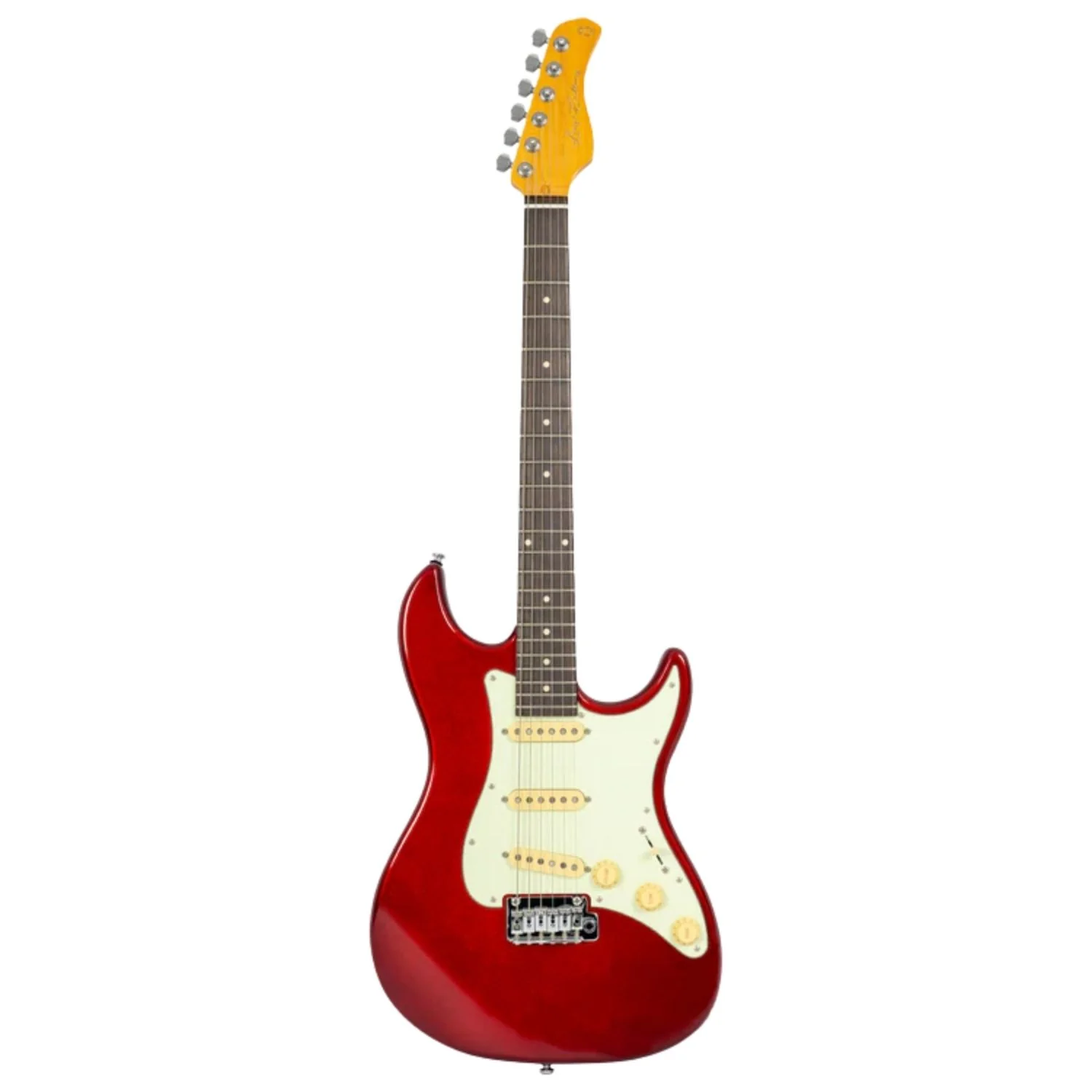 Sire Larry Carlton S3 6 String Electric Guitar - Image 28