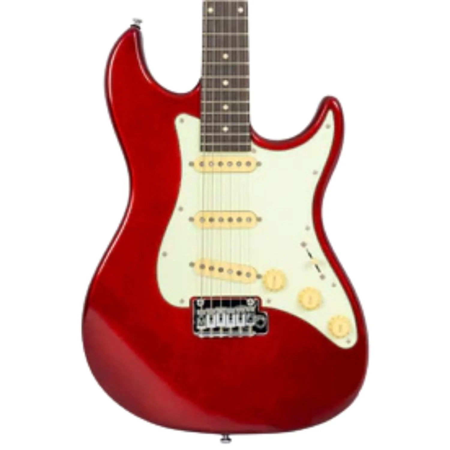 Sire Larry Carlton S3 6 String Electric Guitar - Image 31