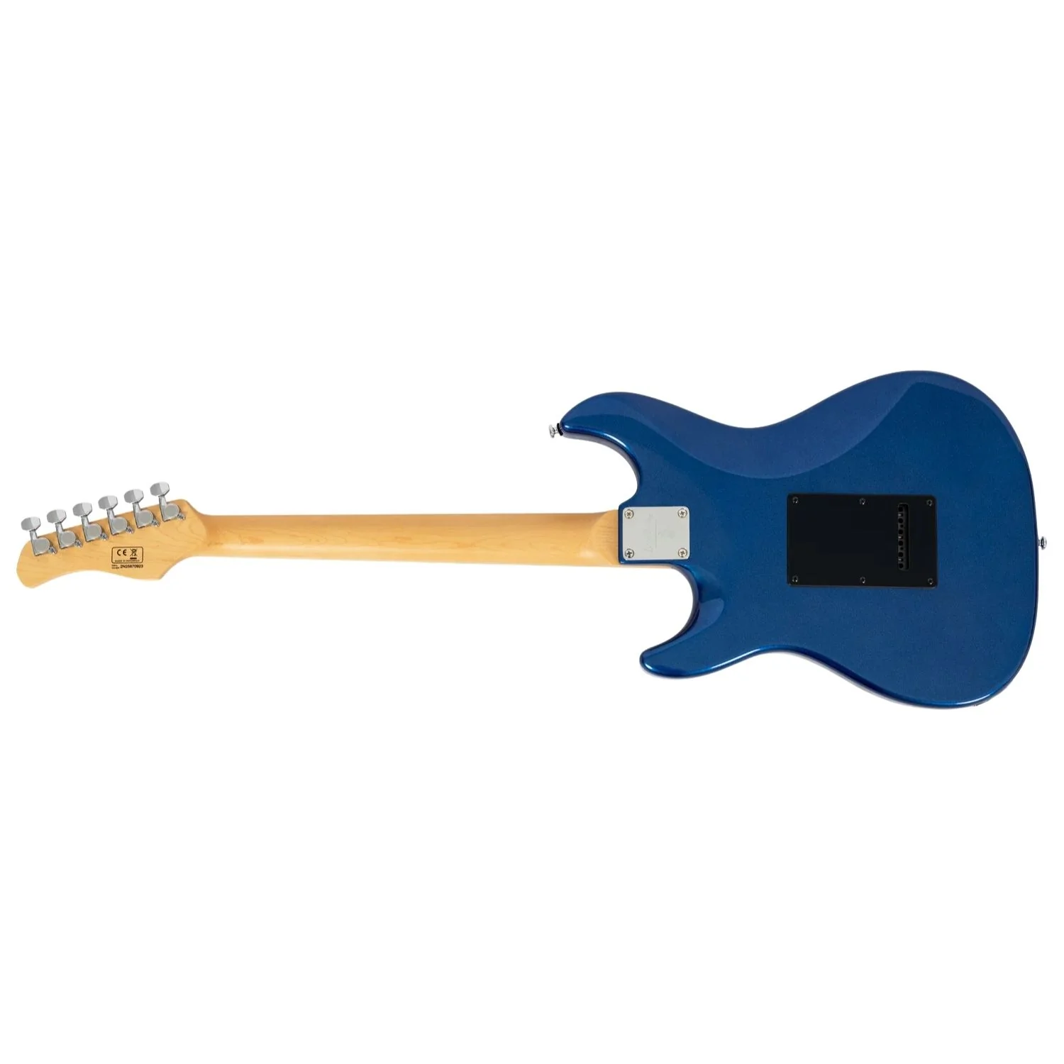 Sire Larry Carlton S3 6 String Electric Guitar - Image 41