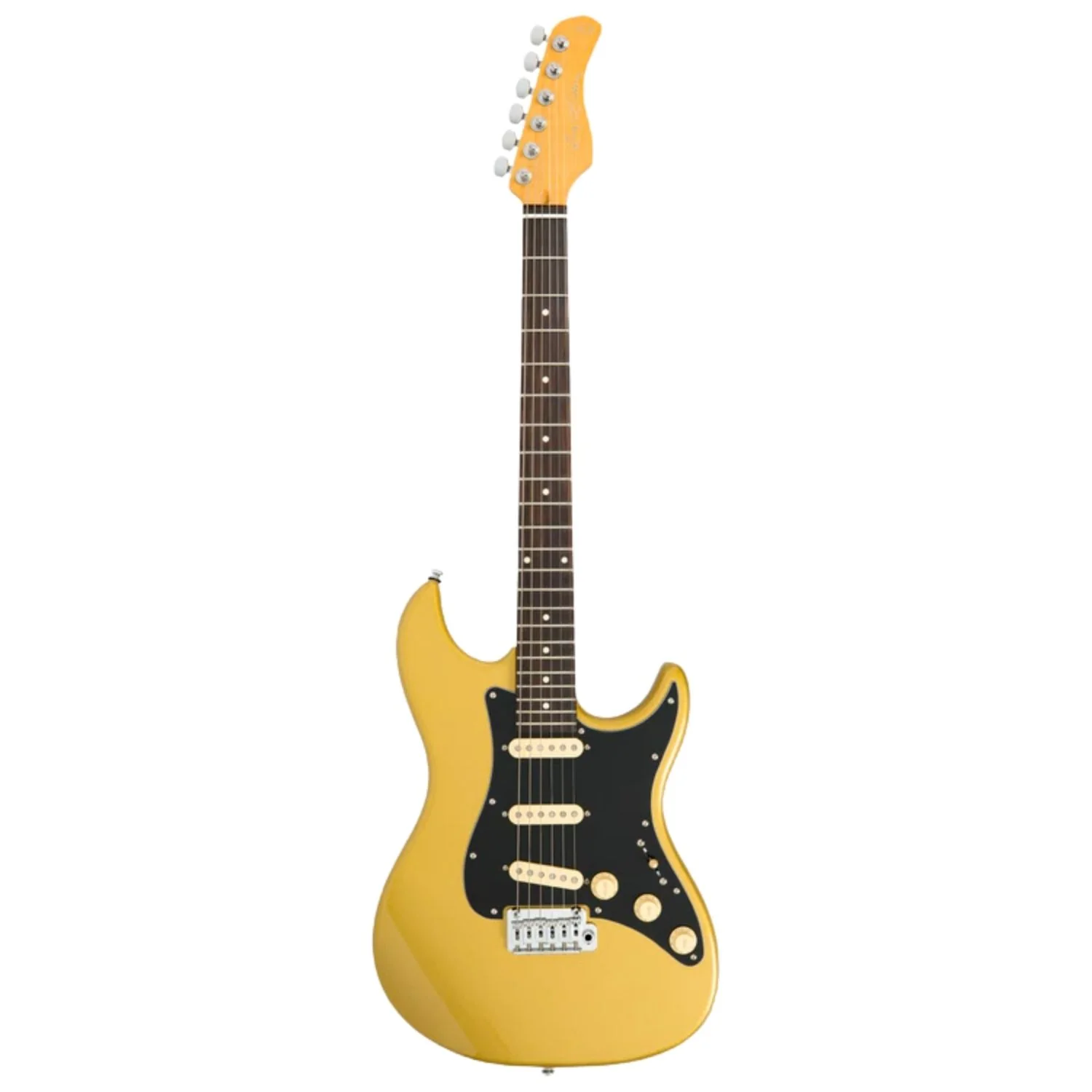 Sire Larry Carlton S3 6 String Electric Guitar - Image 42