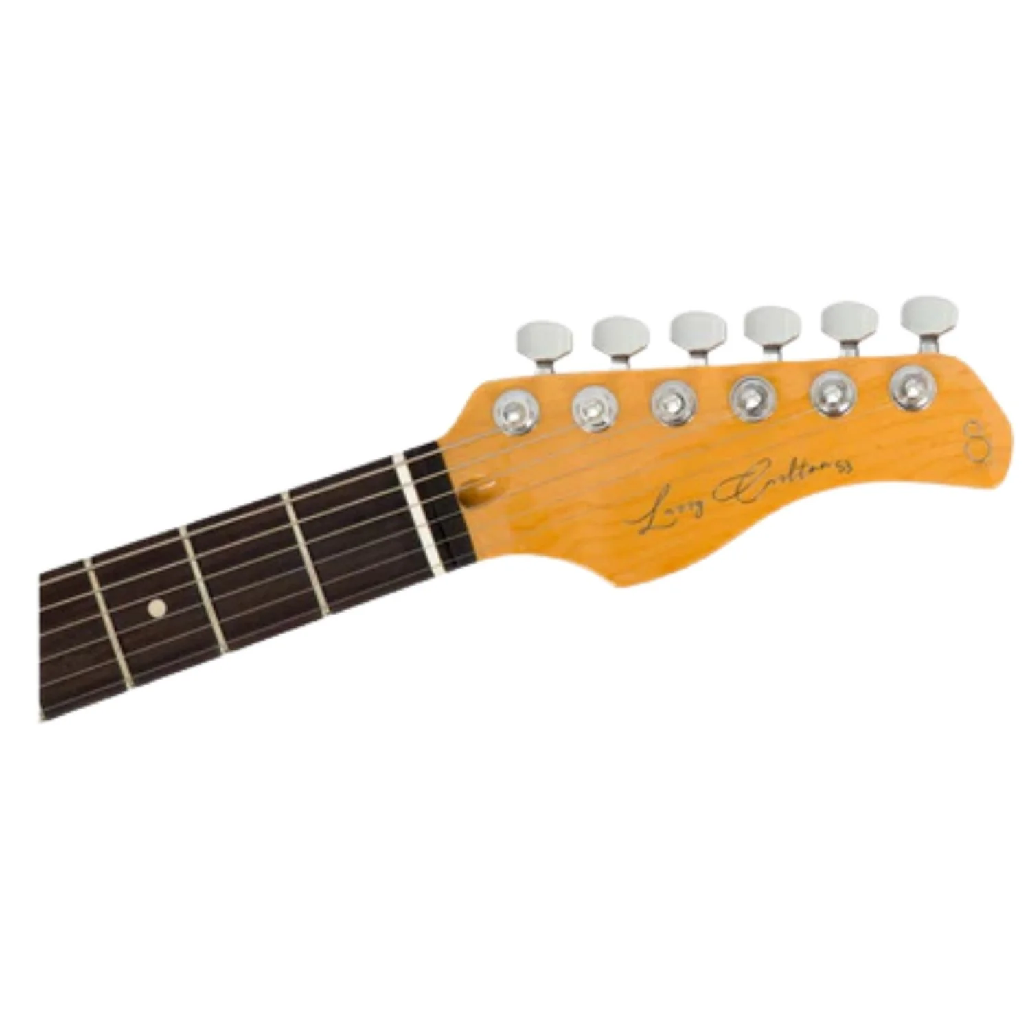 Sire Larry Carlton S3 6 String Electric Guitar - Image 47