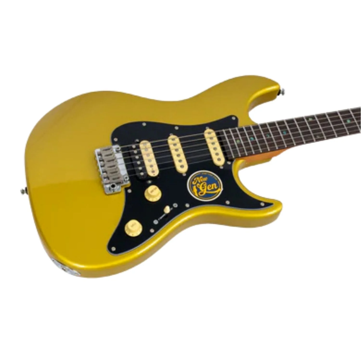 Sire Larry Carlton S7 New GEN 6-Strings Electric Guitar - Image 25
