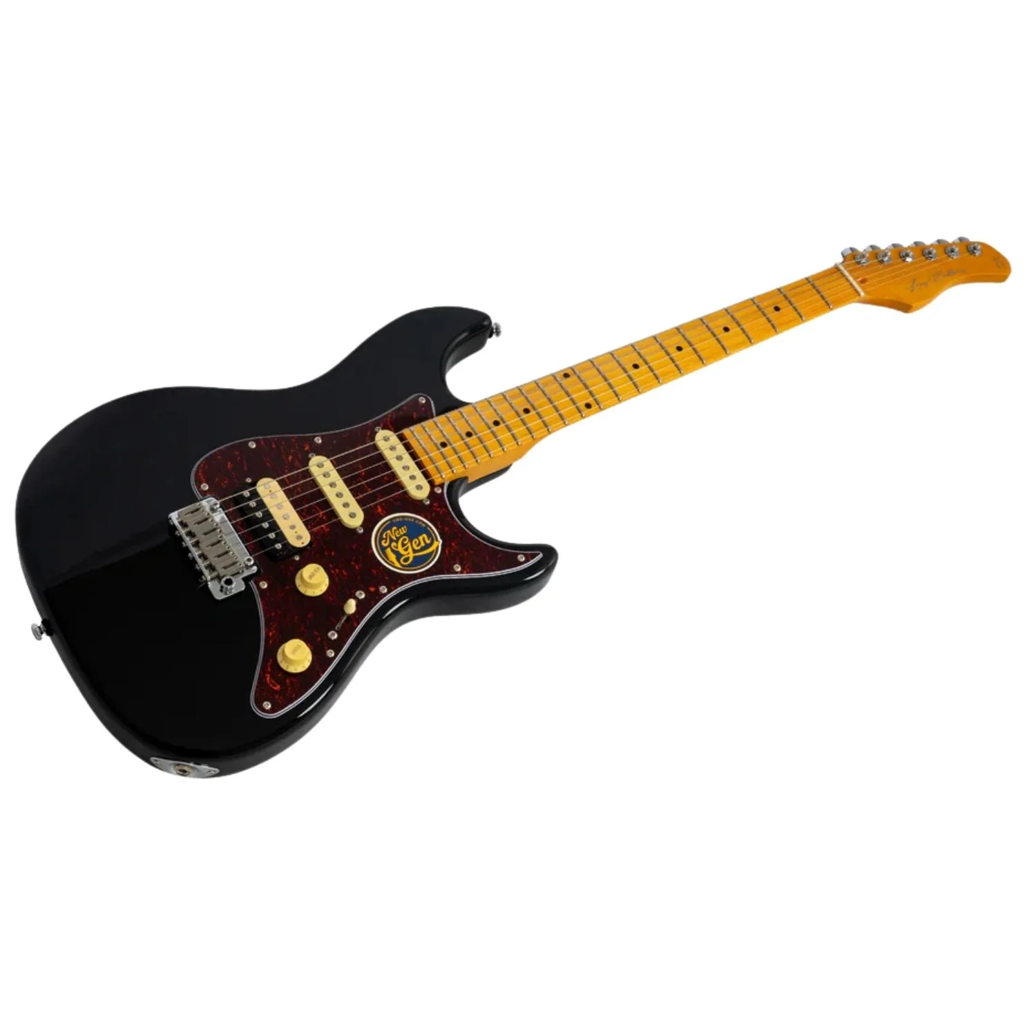 Sire Larry Carlton S7 New GEN 6-Strings Electric Guitar - Image 8