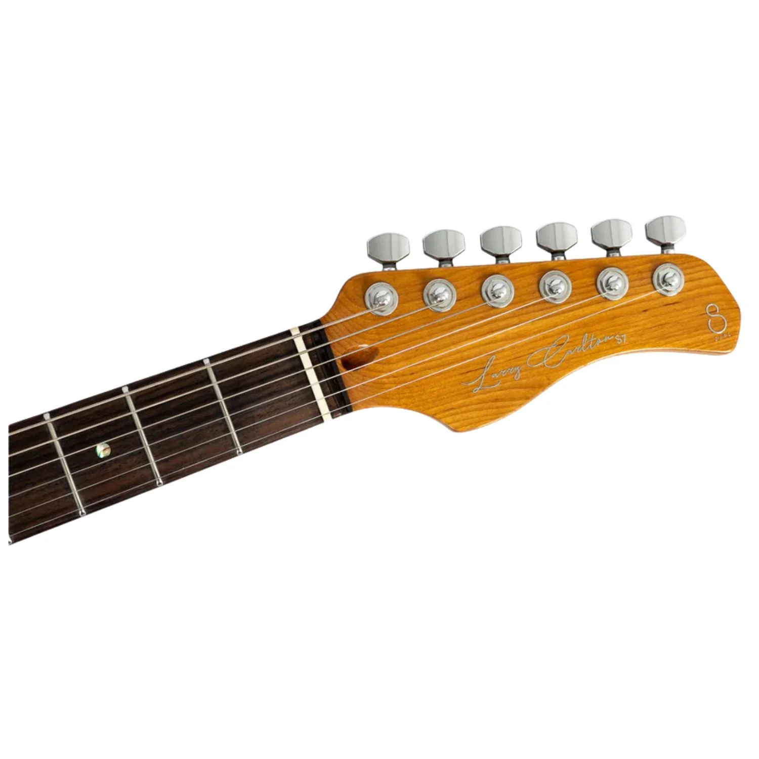 Sire Larry Carlton S7 New Gen 6 String Electric Guitar - Image 6