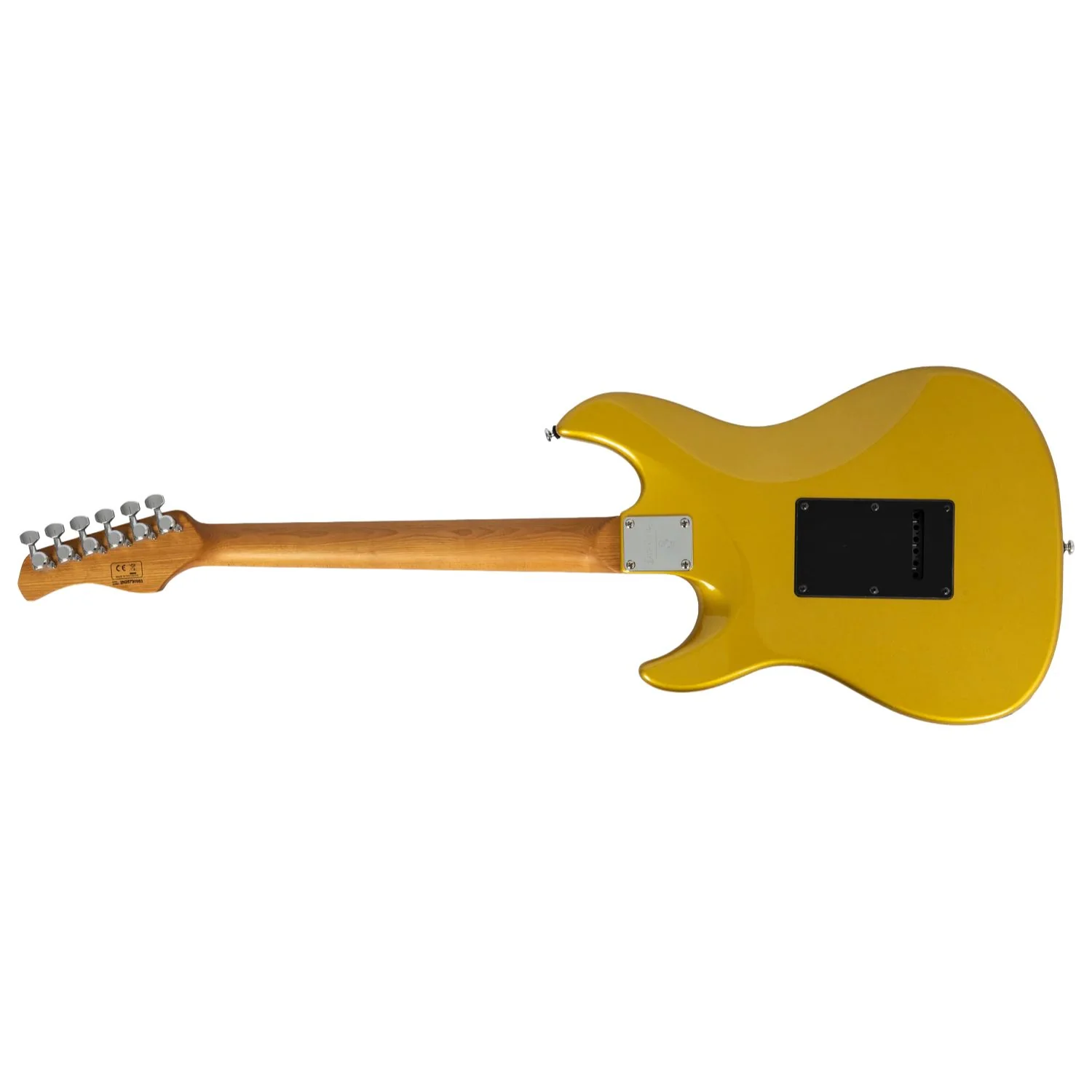 Sire Larry Carlton S7 New Gen 6 String Electric Guitar - Image 7