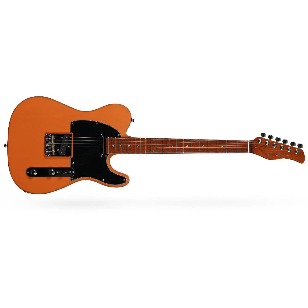 Sire Larry Carlton T7 6 String Electric Guitar - Image 6