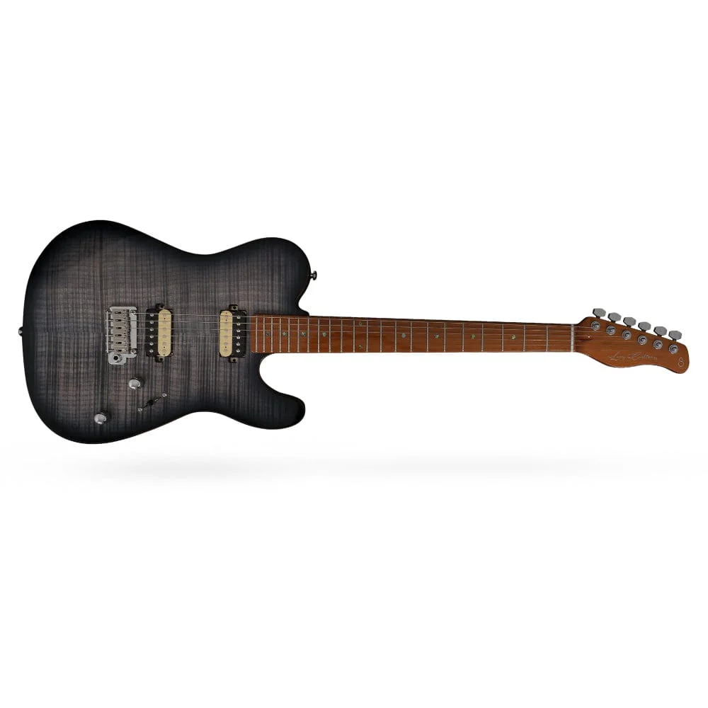 Sire Larry Carlton T7 FM 6 String Electric Guitar - Image 4