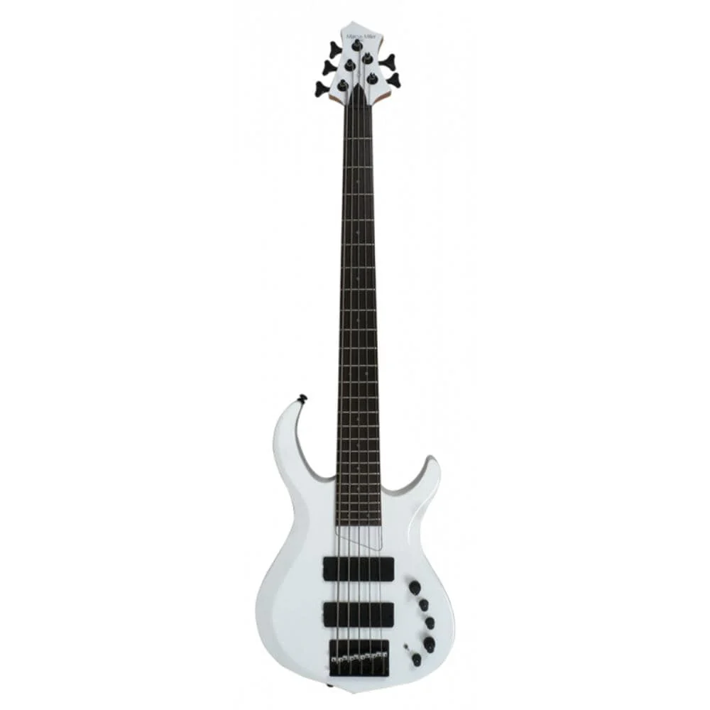 Sire Marcus Miller M2 5-Strings Bass Guitar - Image 3