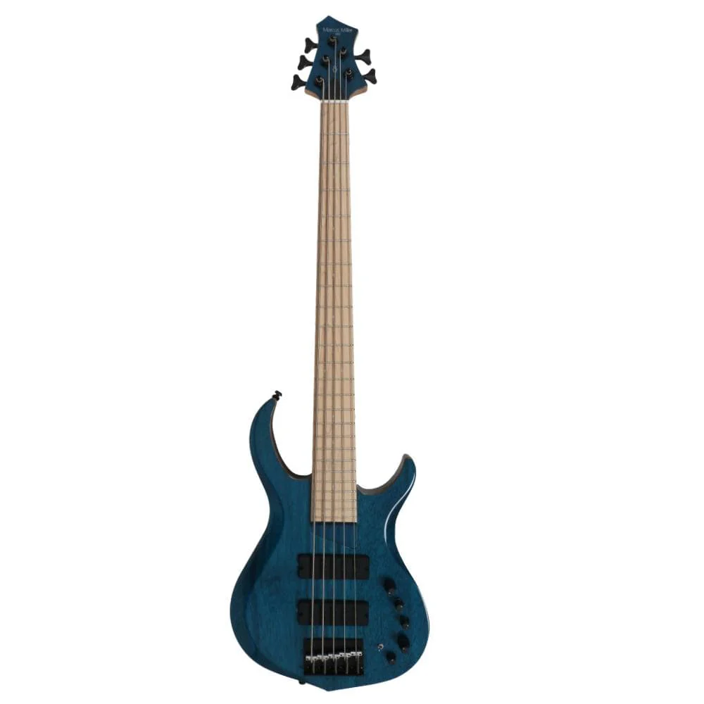 Sire Marcus Miller M2 5-Strings Bass Guitar - Image 5