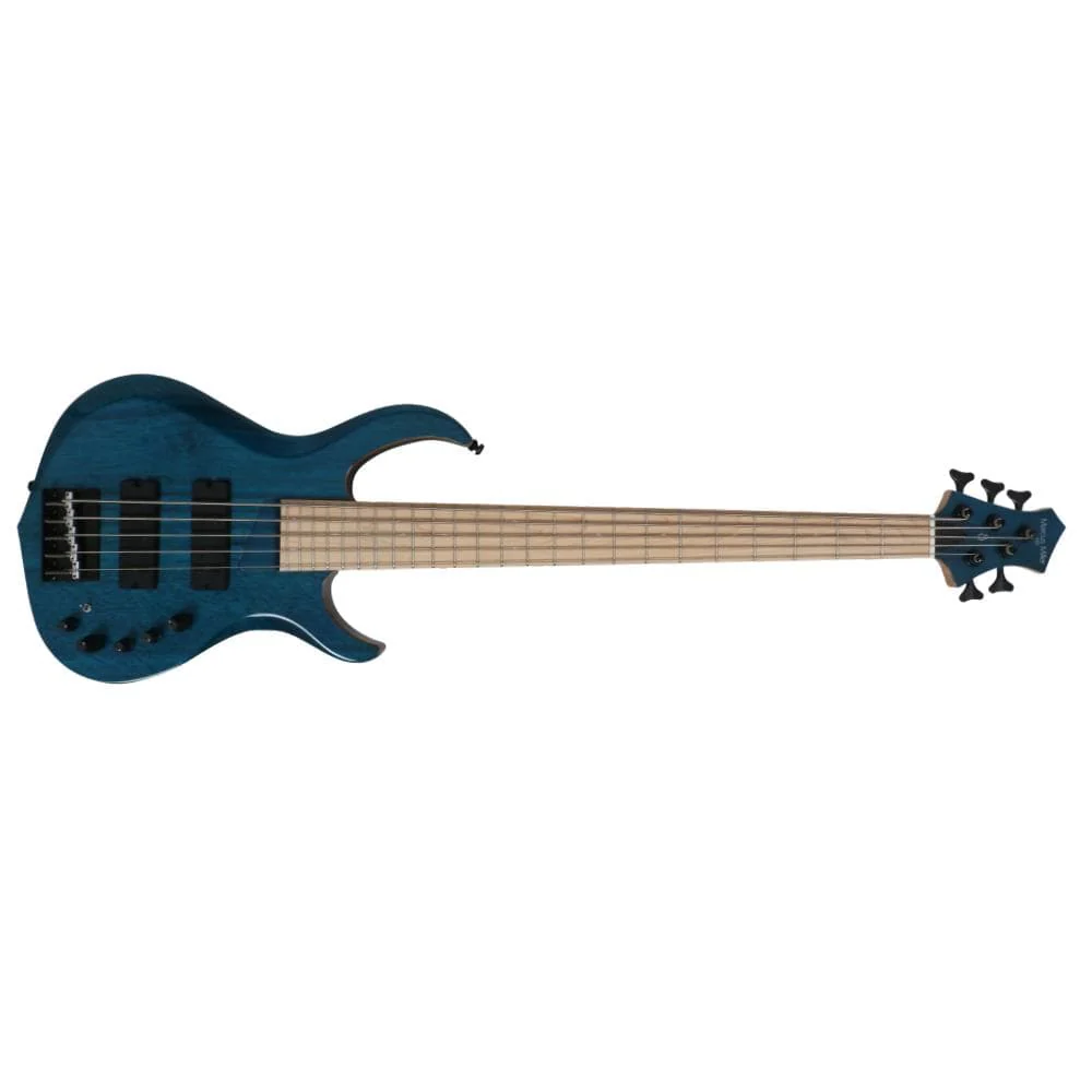 Sire Marcus Miller M2 5-Strings Bass Guitar - Image 6