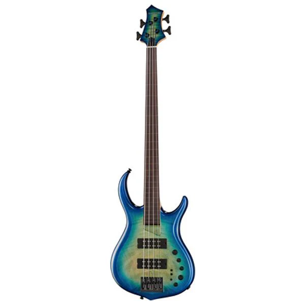 Sire Marcus Miller M7 4-Strings Fretless Bass Guitar - Image 3