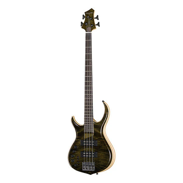 Sire Marcus Miller M7 4-Strings LH Swamp Ash Bass Guitar - Image 2