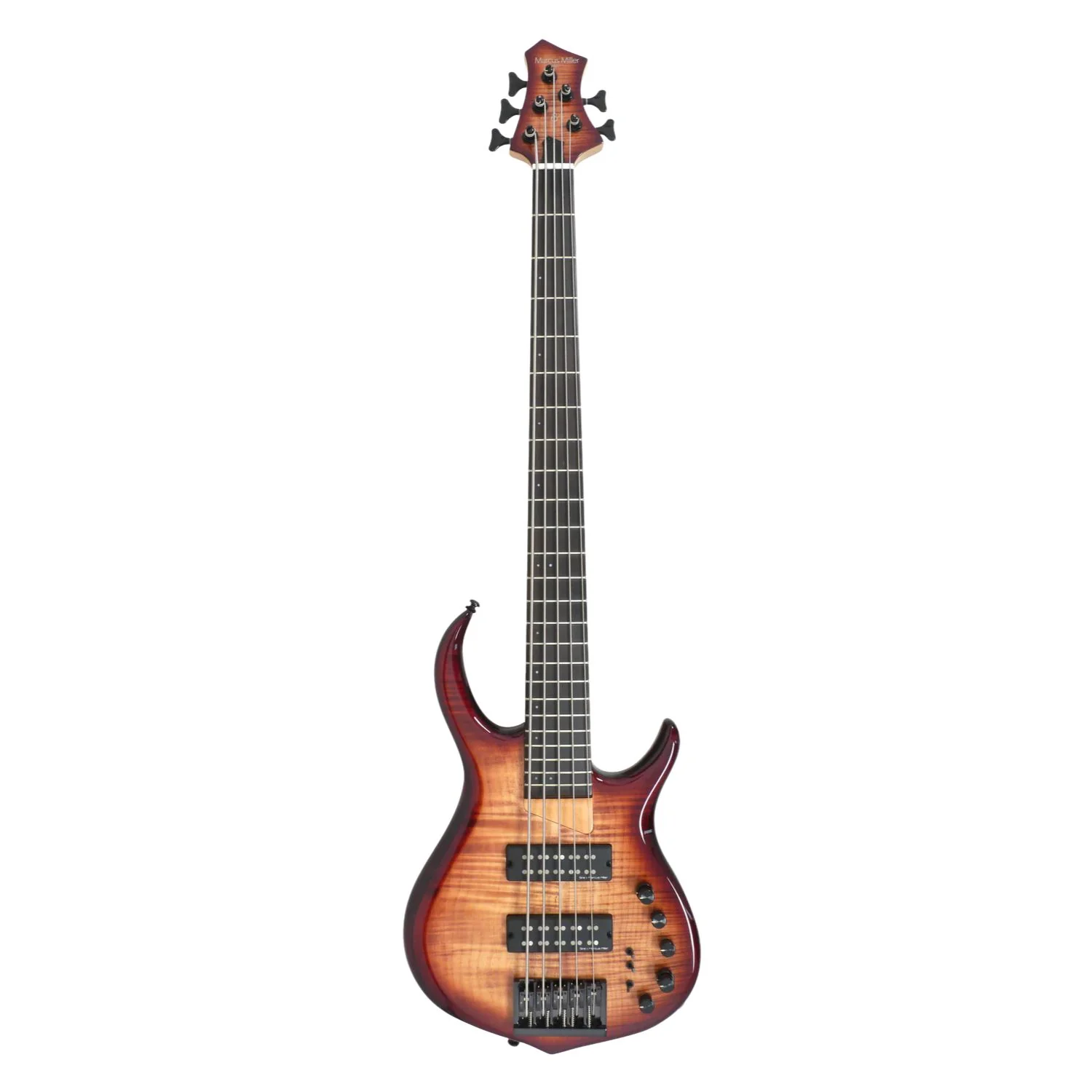 Sire Marcus Miller M7 5-Strings Bass Guitar - Image 3