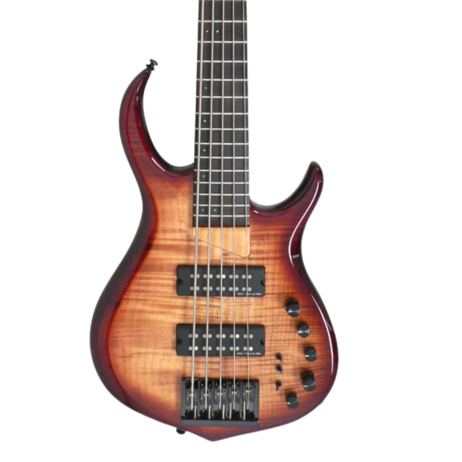 Sire Marcus Miller M7 5-Strings Bass Guitar - Image 4