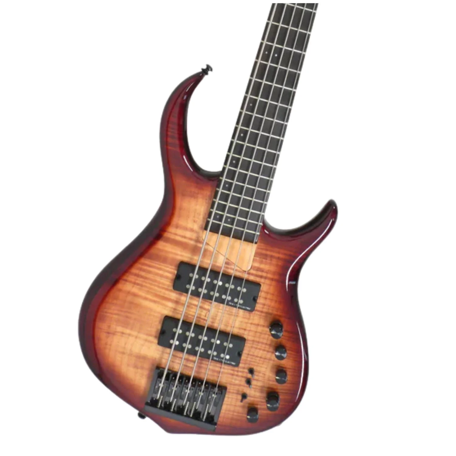 Sire Marcus Miller M7 5-Strings Bass Guitar - Image 5