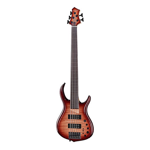 Sire Marcus Miller M7 5-Strings Fretless Bass Guitar