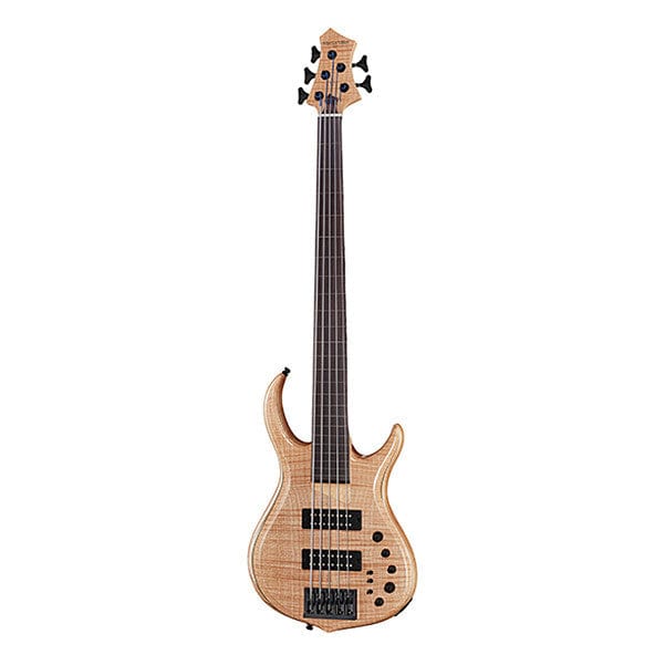 Sire Marcus Miller M7 5-Strings Swamp Ash Fretless Bass Guitar