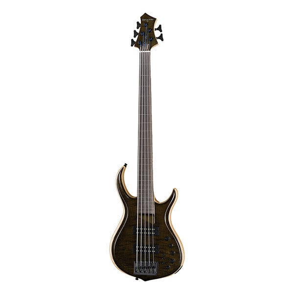 Sire Marcus Miller M7 5-Strings Swamp Ash Fretless Bass Guitar - Image 2