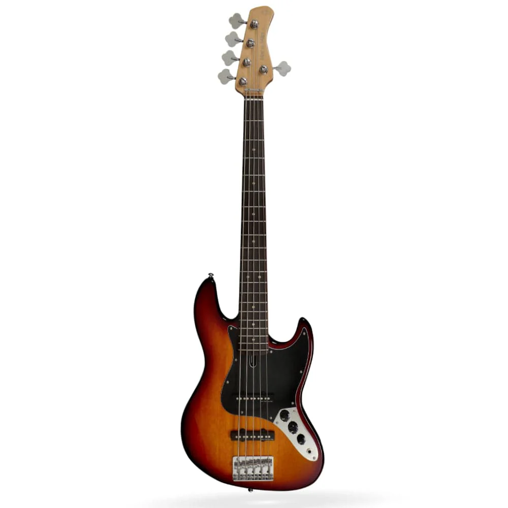 Sire Marcus Miller V3P 5 String Bass Guitar