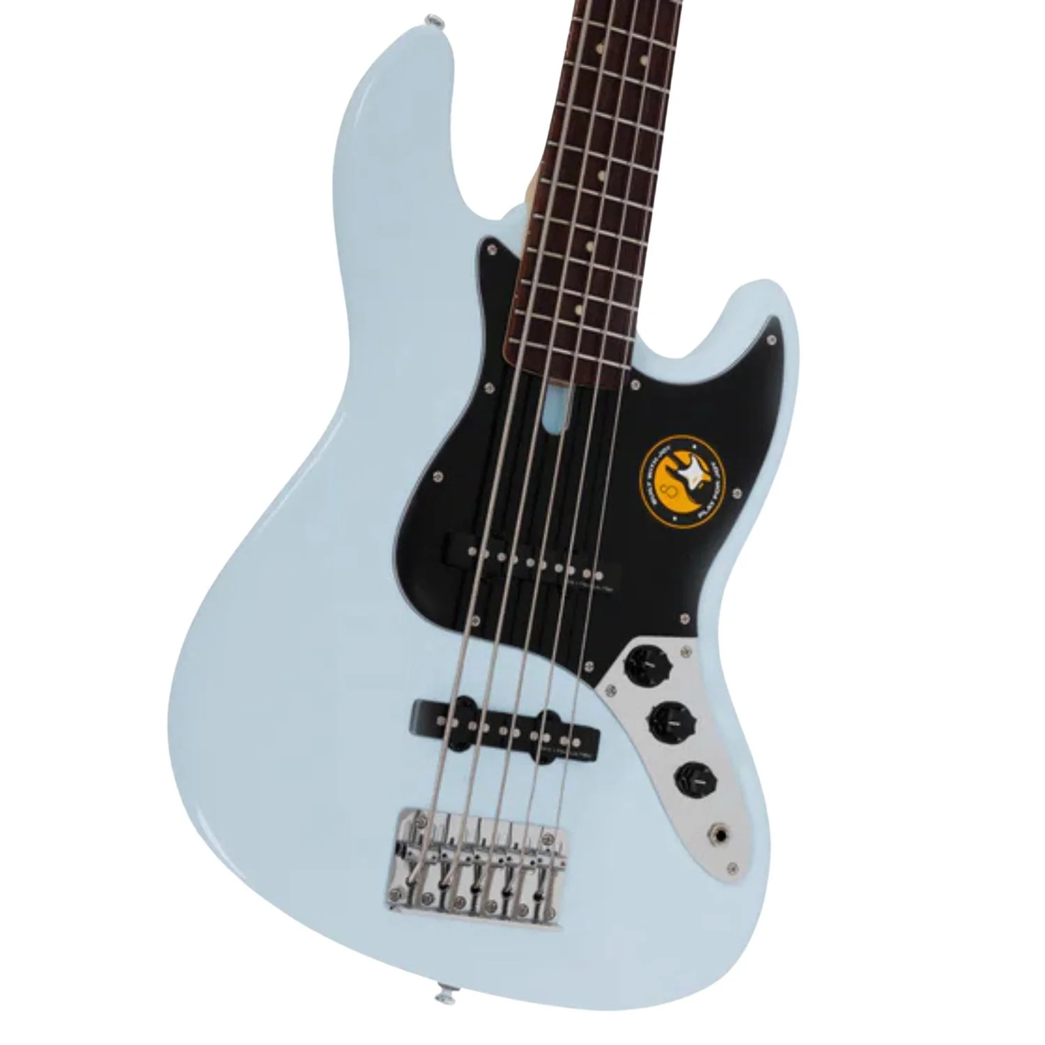 Sire Marcus Miller V3P 5 String Bass Guitar - Image 8