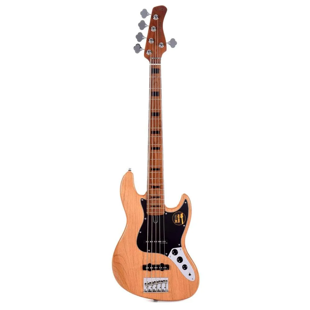 Sire Marcus Miller V5 Alder 5-String Bass Guitar