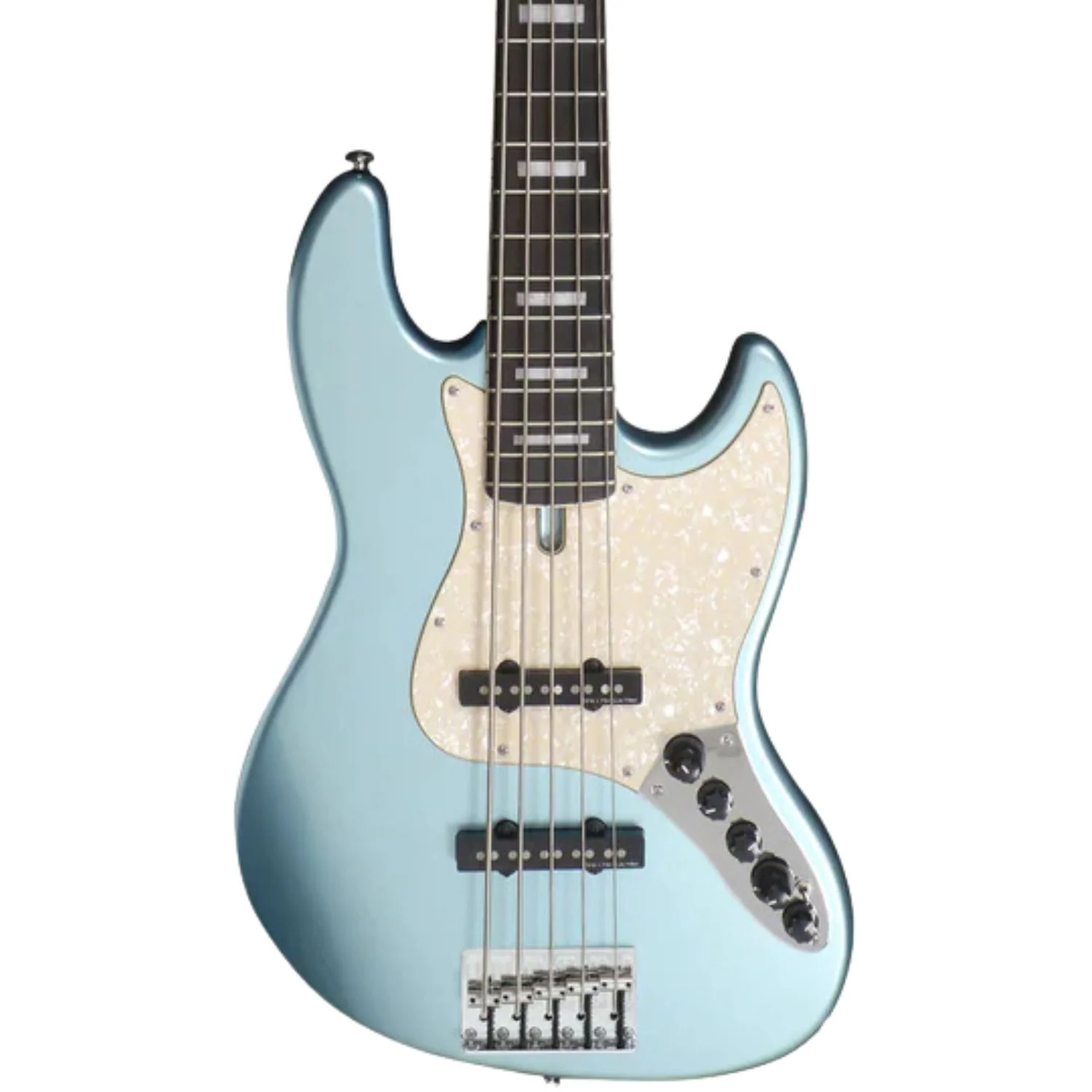 Sire Marcus Miller V7 Alder 5-String Bass Guitar - Image 7