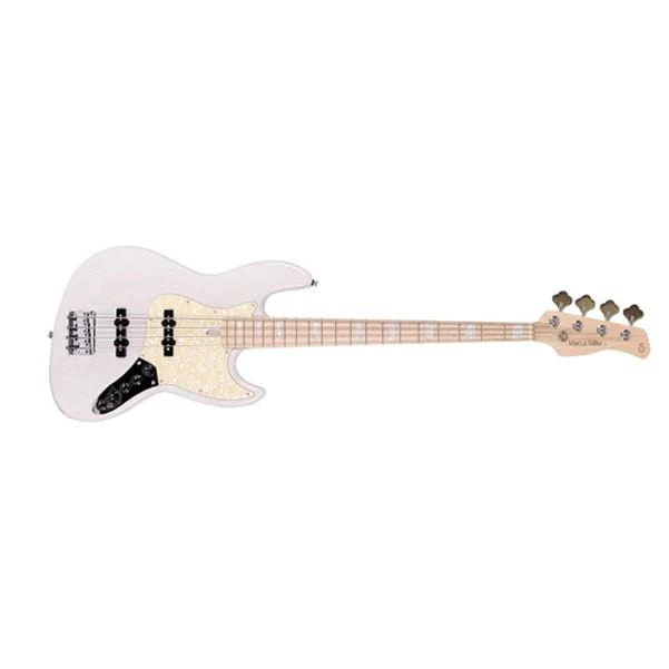 Sire Marcus Miller V7 Swamp Ash 4-String Bass Guitar - Image 3