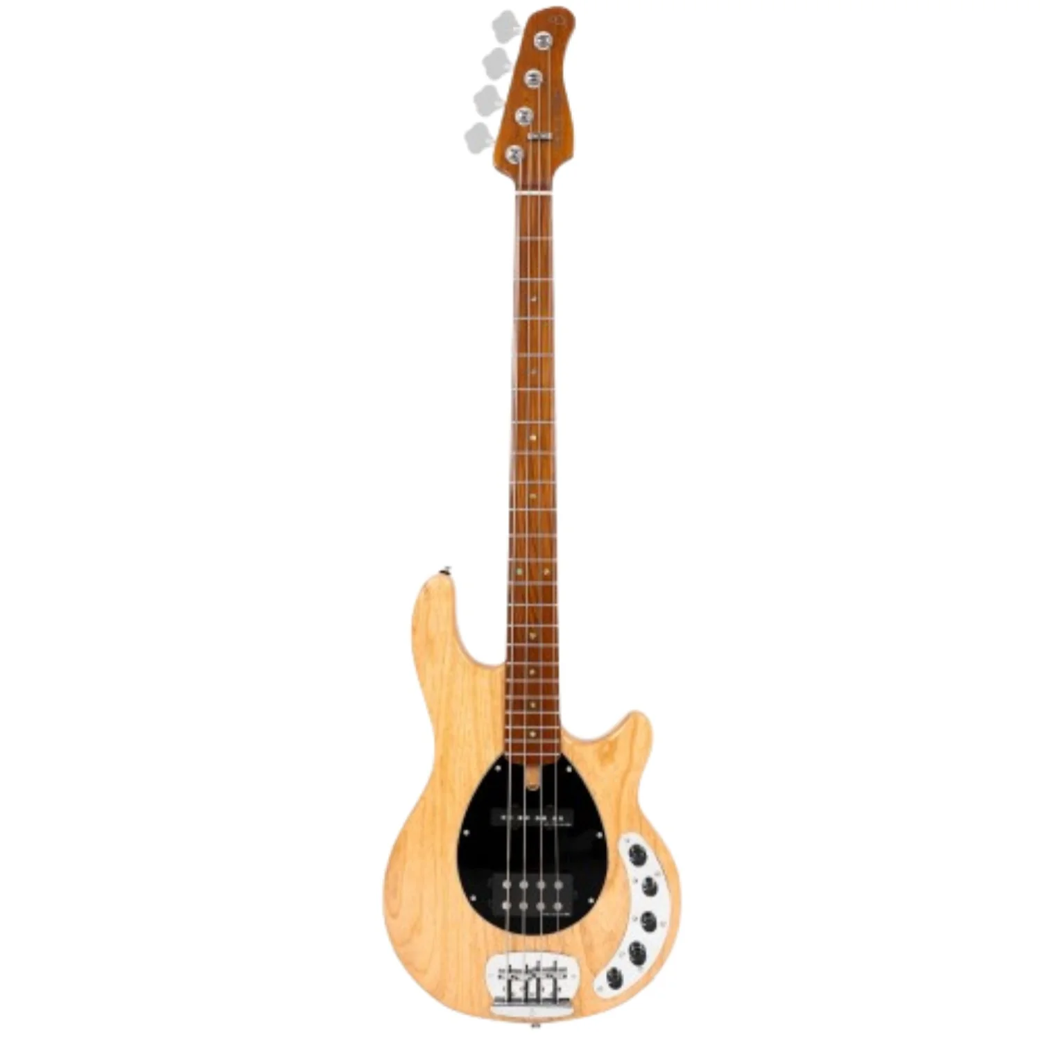 Sire Marcus Miller Z7-4 String Bass Guitar - Image 4