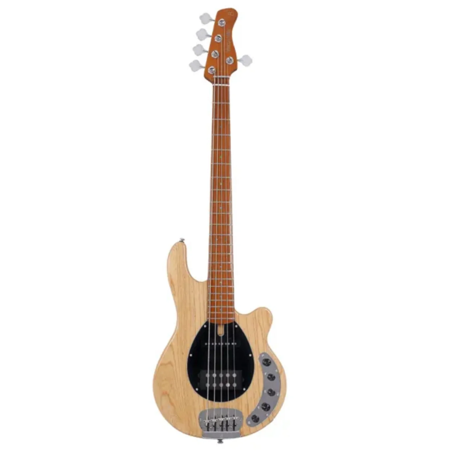 Sire Marcus Miller Z7-5 String Bass Guitar - Image 3