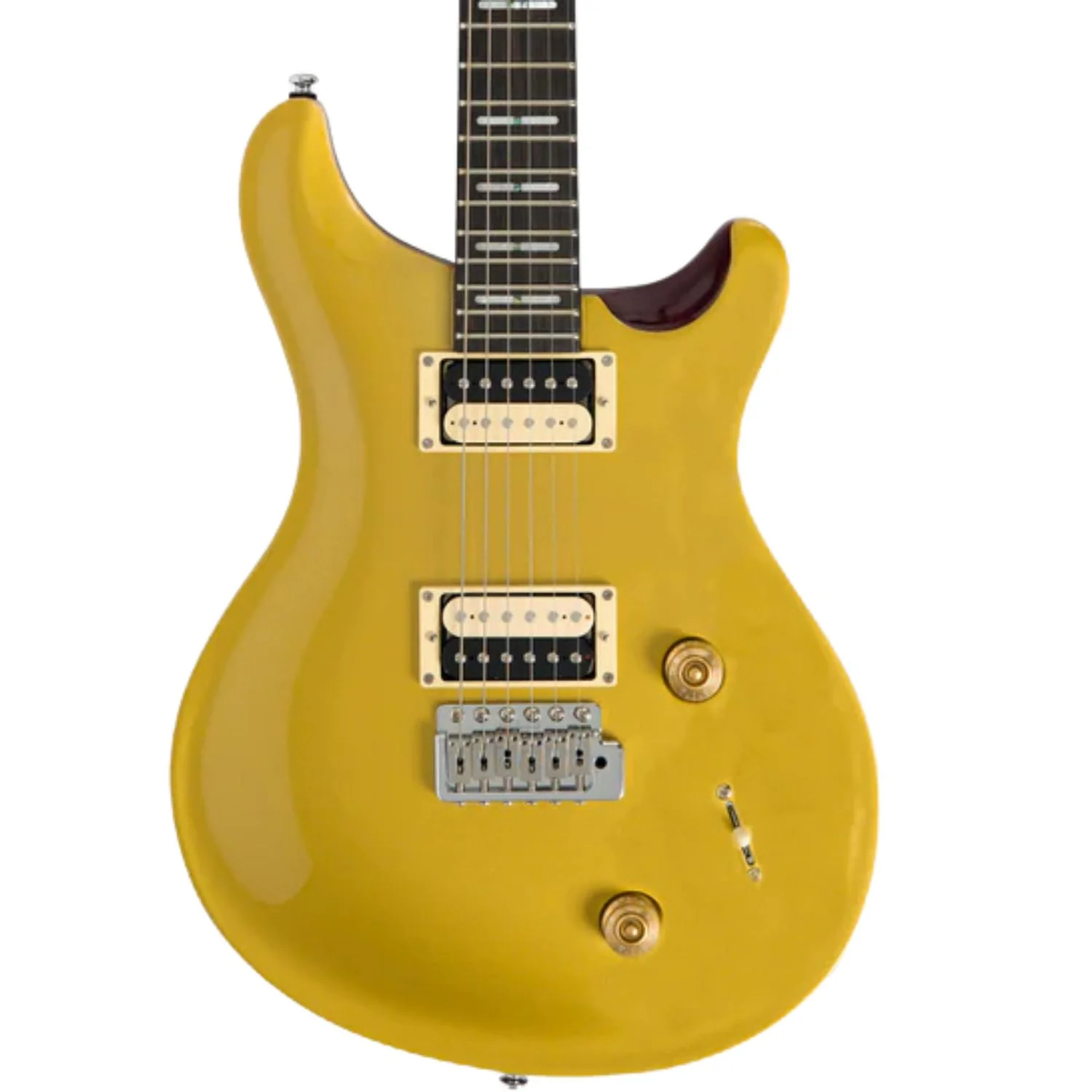 Sire Q7 Larry Carlton Q Series 6 String Electric Guitar - Image 10