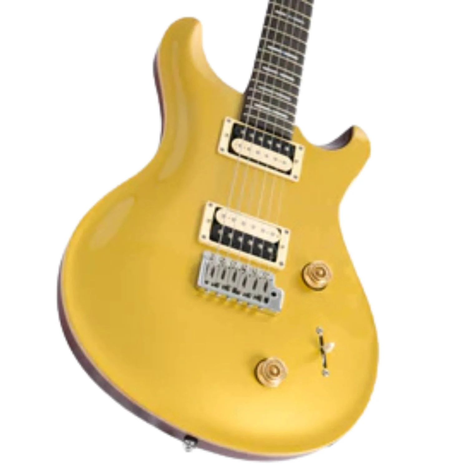 Sire Q7 Larry Carlton Q Series 6 String Electric Guitar - Image 11