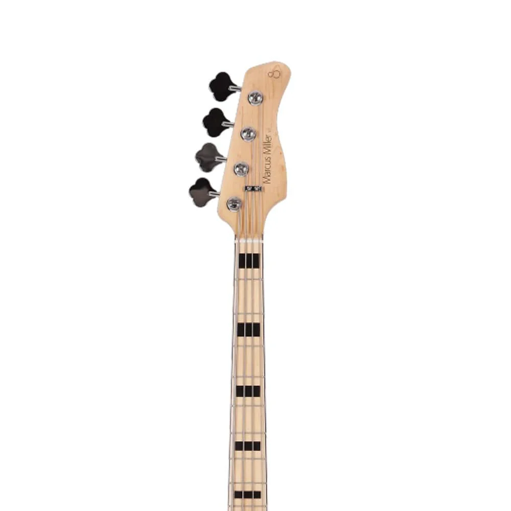 Sire V7 Vintage Alder 4 String Bass Guitar - Image 4