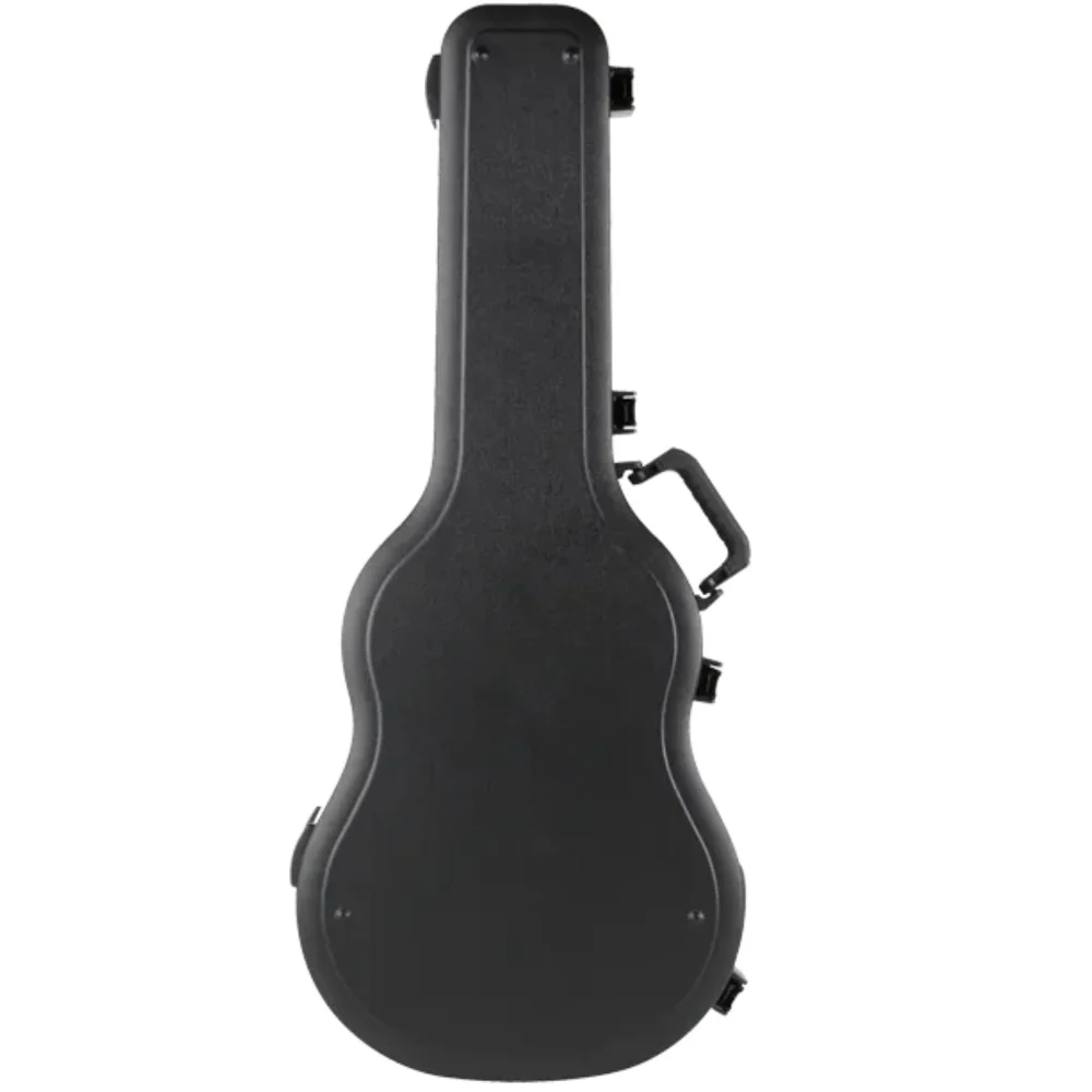 SKB 1SKB-18 Dreadnought Deluxe Acoustic Guitar Case - Image 2