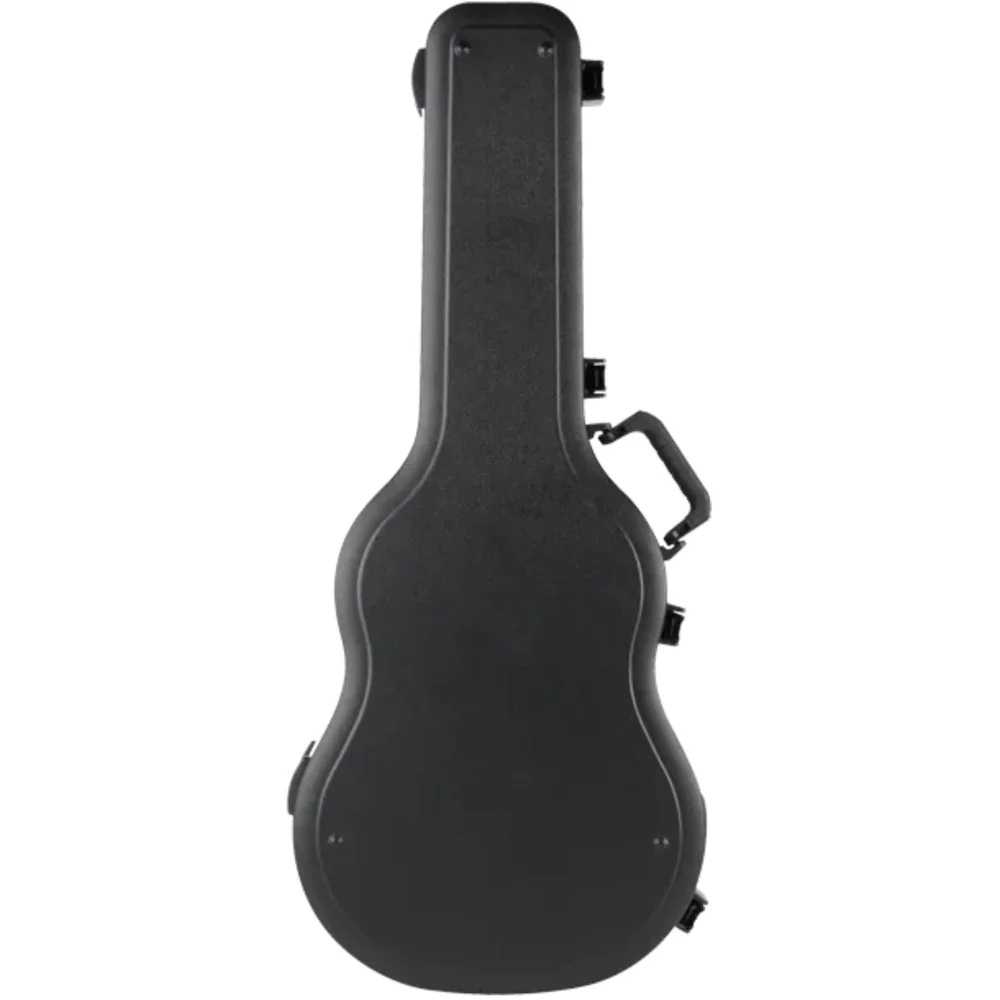 SKB 1SKB-18 Dreadnought Deluxe Acoustic Guitar Case - Image 3