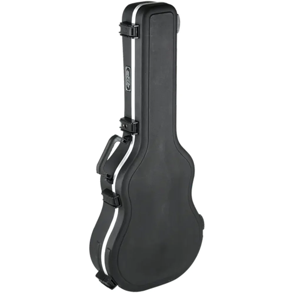 SKB 1SKB-30 Thin-line AE Deluxe Classical Guitar Case