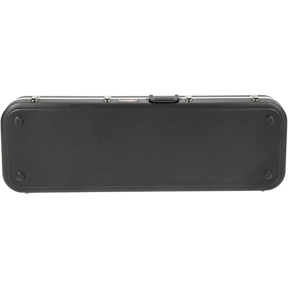 SKB 1SKB-4 Rectangular Economy Electric Bass Guitar Case - Image 4